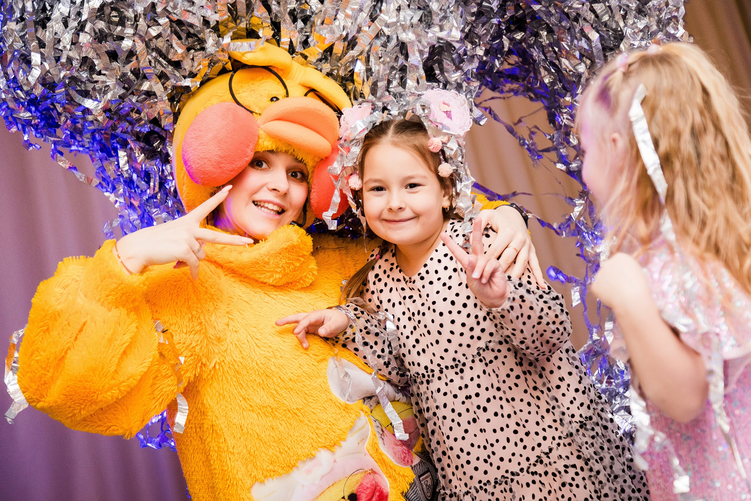 Алле 7 лет. Детский фотограф видеограф в Хабаровске Михаил Орлов