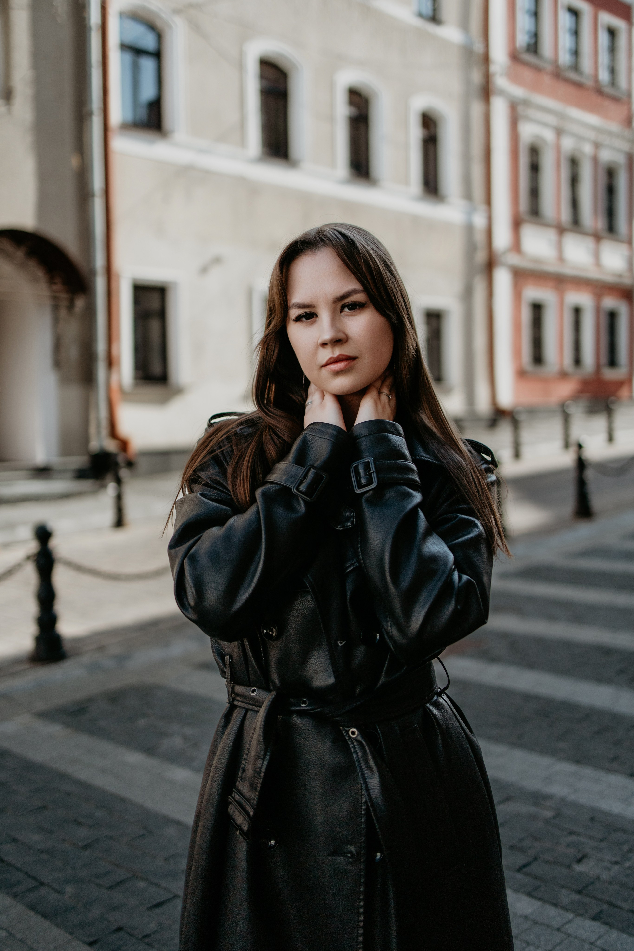 Арина. Свадебный и портретный фотограф Минск Евсович Инна