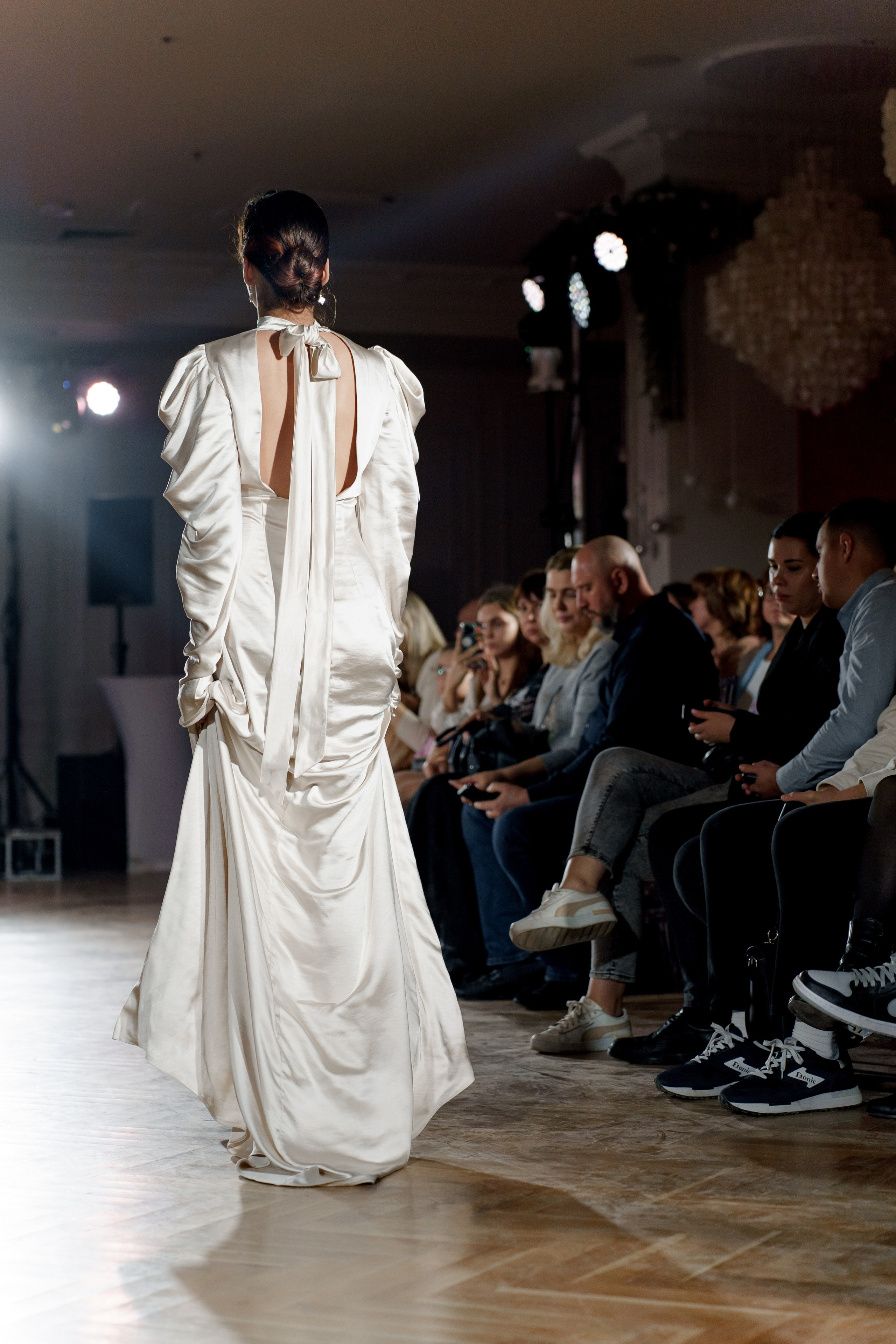 Выставка свадебных специалистов «Свадьба на 1000%». Свадебный фотограф в Санкт-Петербурге