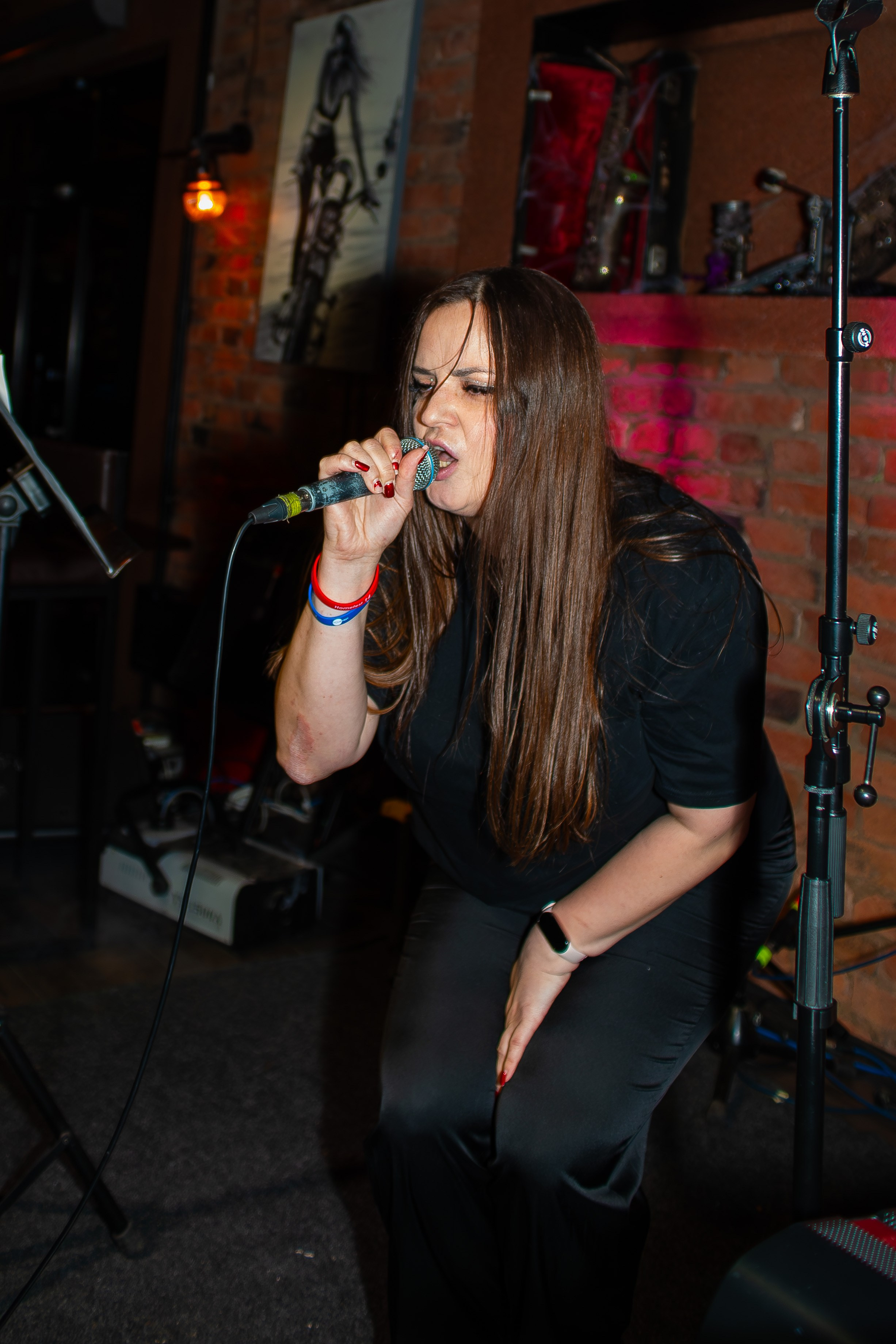 Репортажная съёмка. Женский фотограф в Москве