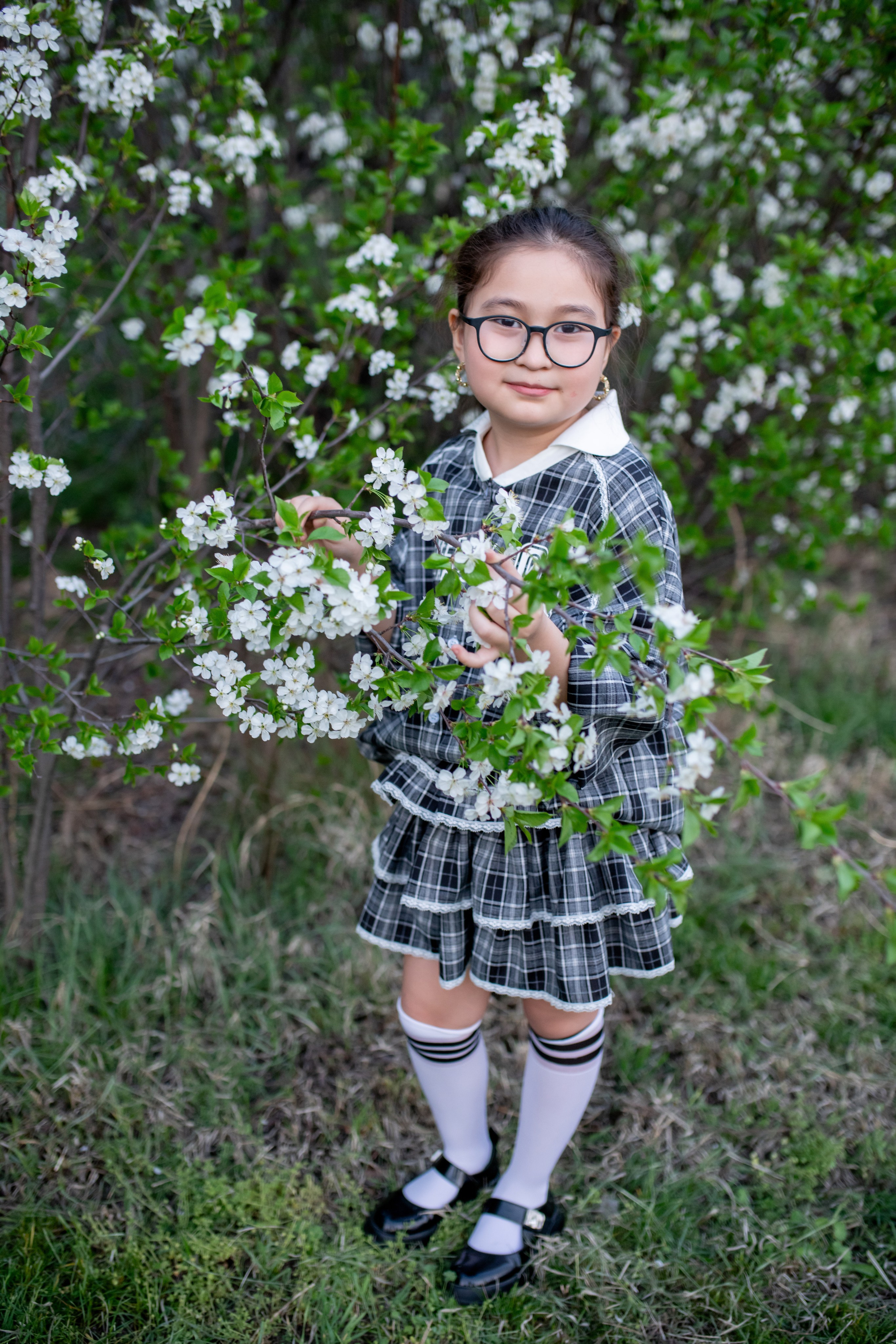 СЕМЕЙНЫЙ/ДЕТСКИЙ фотодень в парке. Творческая команда Ульяшевы, свадебная и семейная фотография. Кахахста
