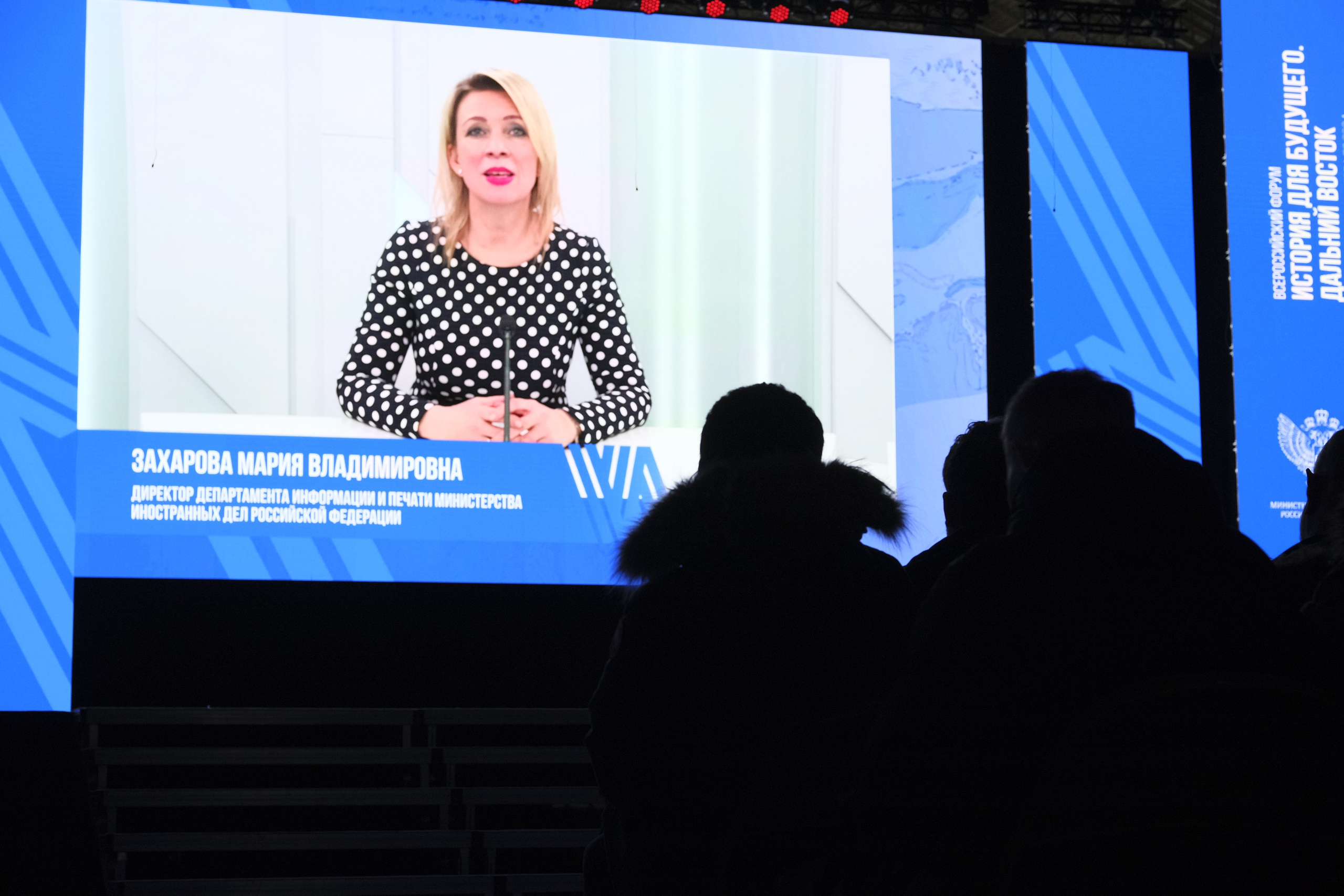 Репортаж. NVSL STD