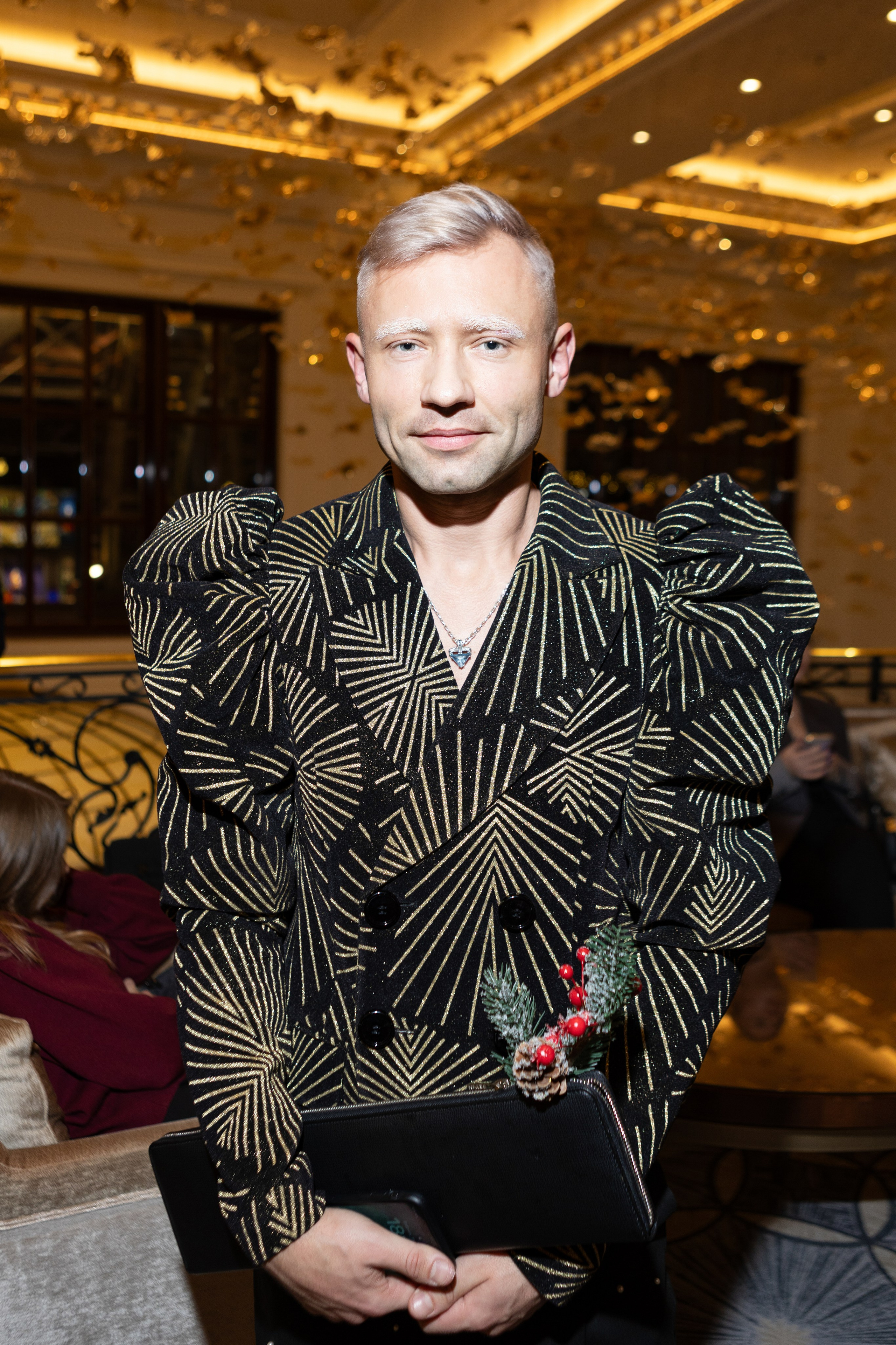 Fashion TV 19.12.23. Главная