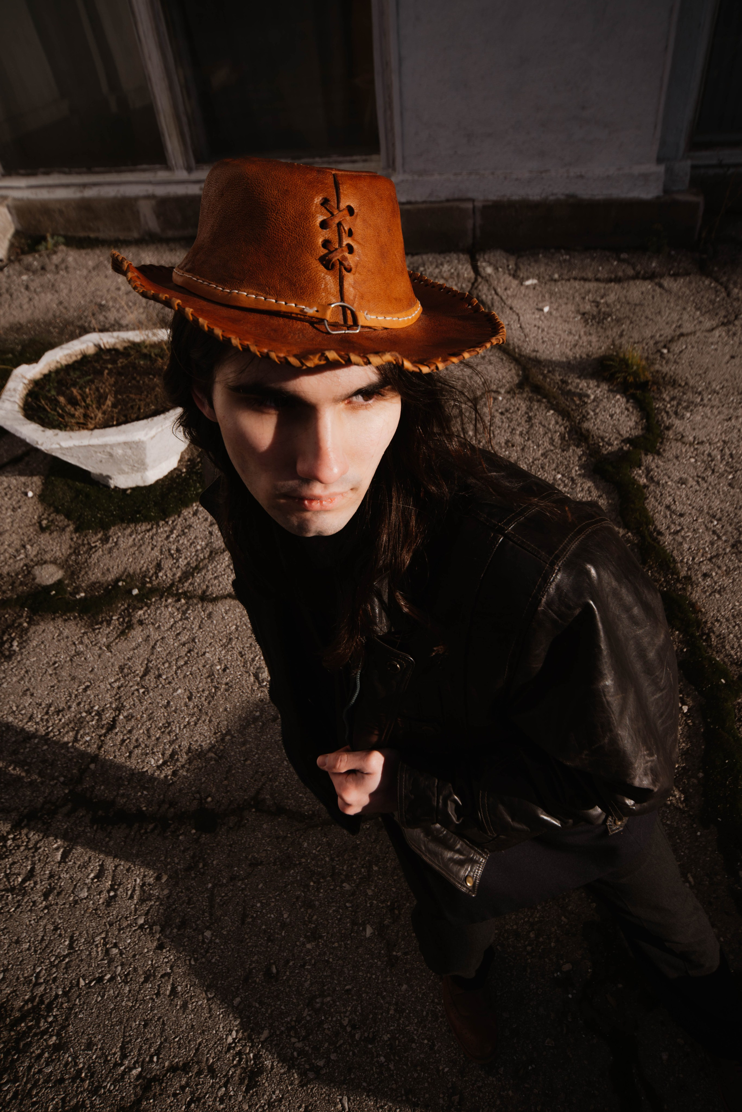 Найк. Ксения Glossa. Портретный и репортажный фотограф в Самаре