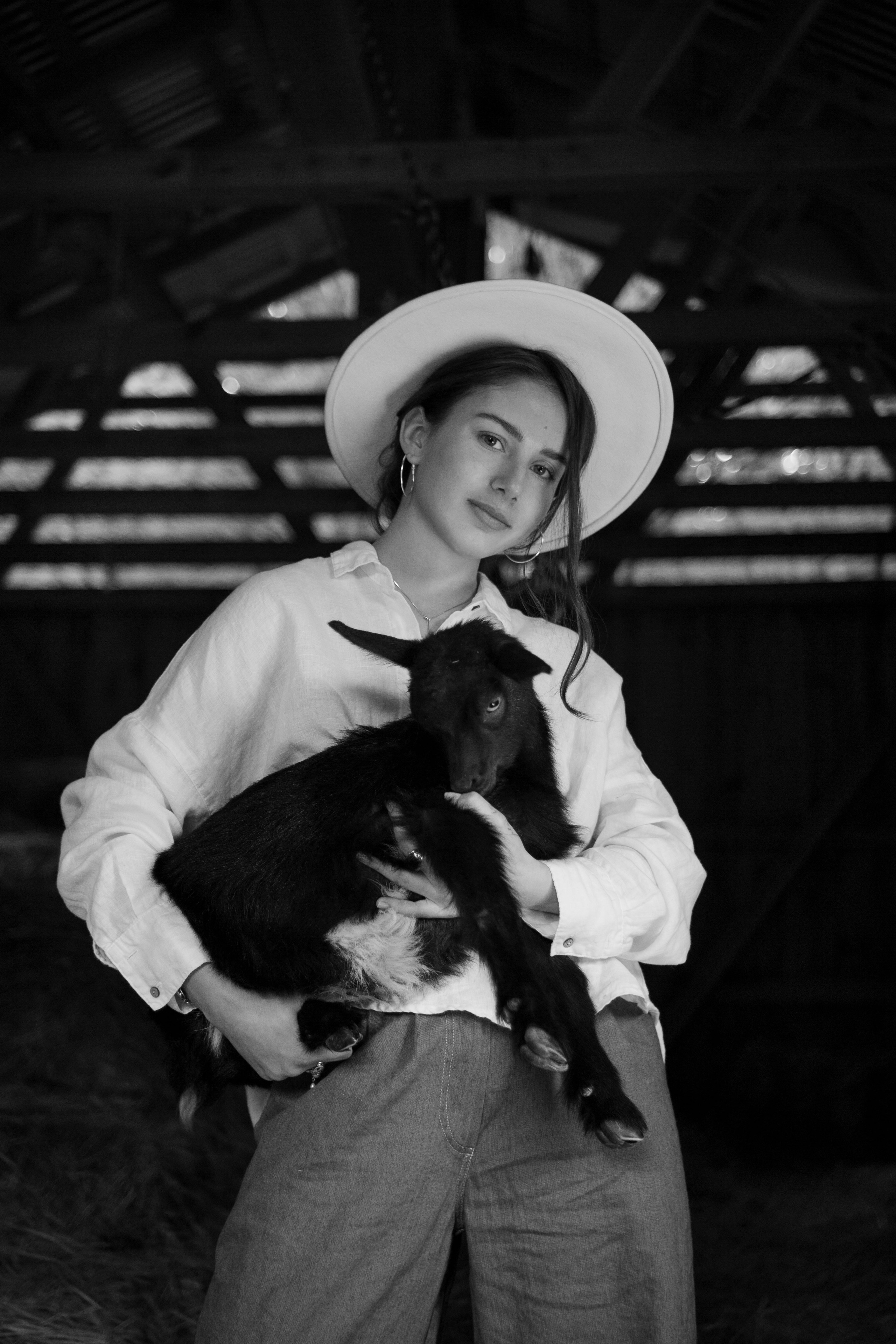 Женский портрет — фотограф на женский портрет в Сочи и Красной поляне