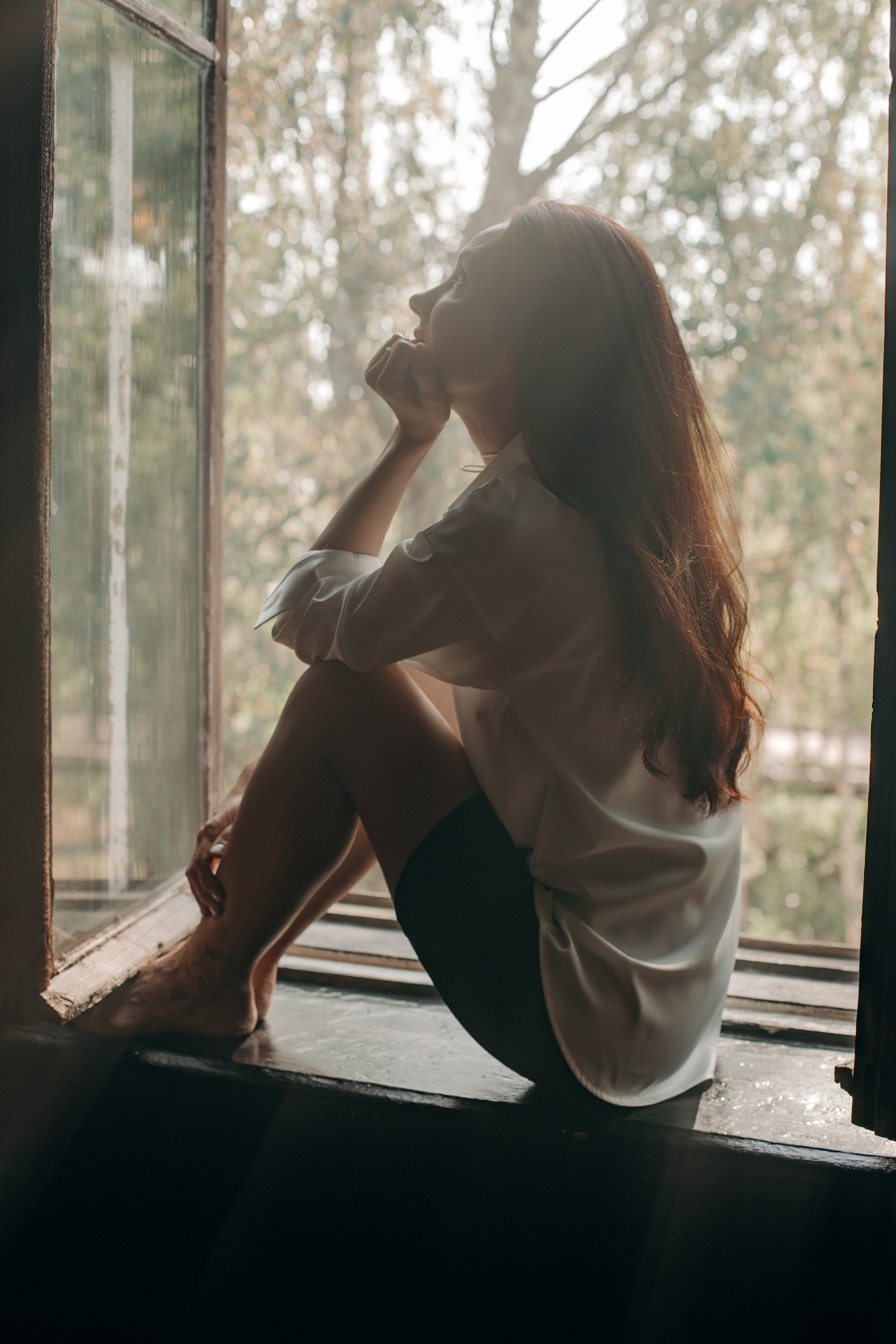 Анастасия. Фотограф вашей улыбки. Москва