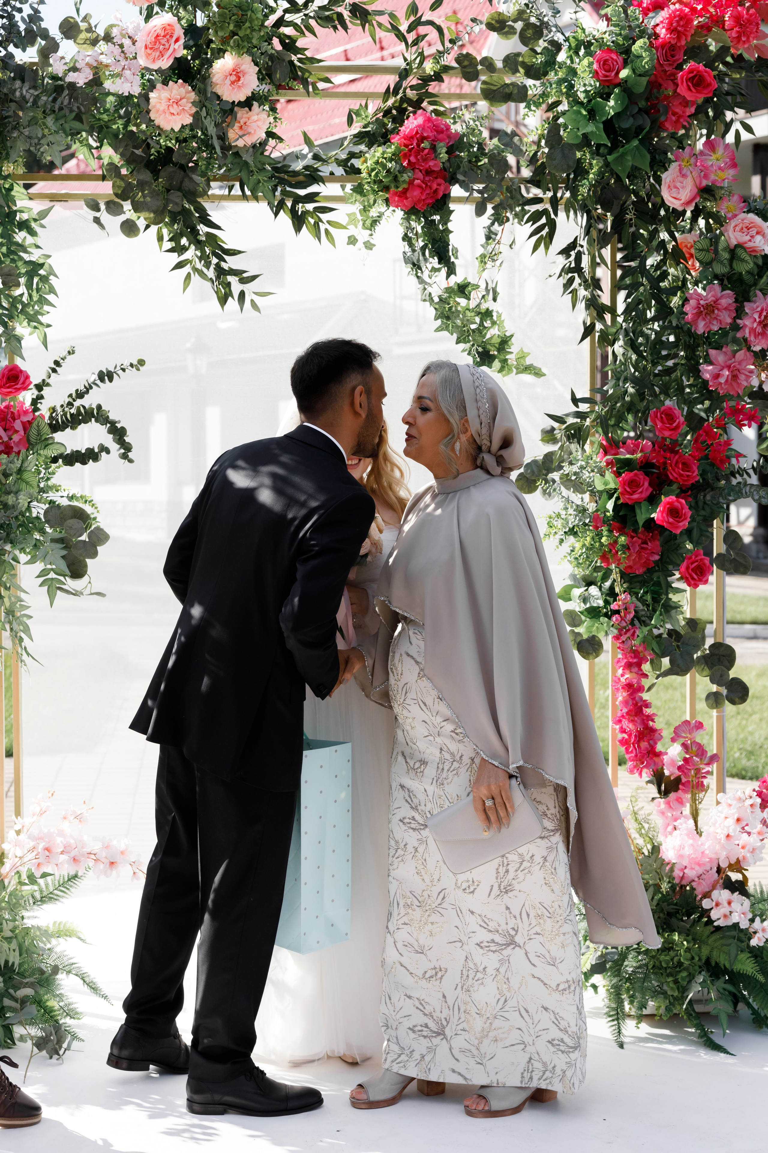 MOSTAFA & ANNA. Свадебный фотограф в Туле и Москве