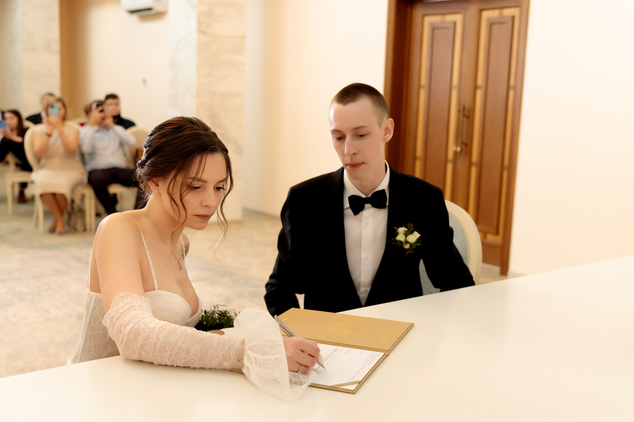 PAVEL & ALINA. Свадебный фотограф в Туле и Москве