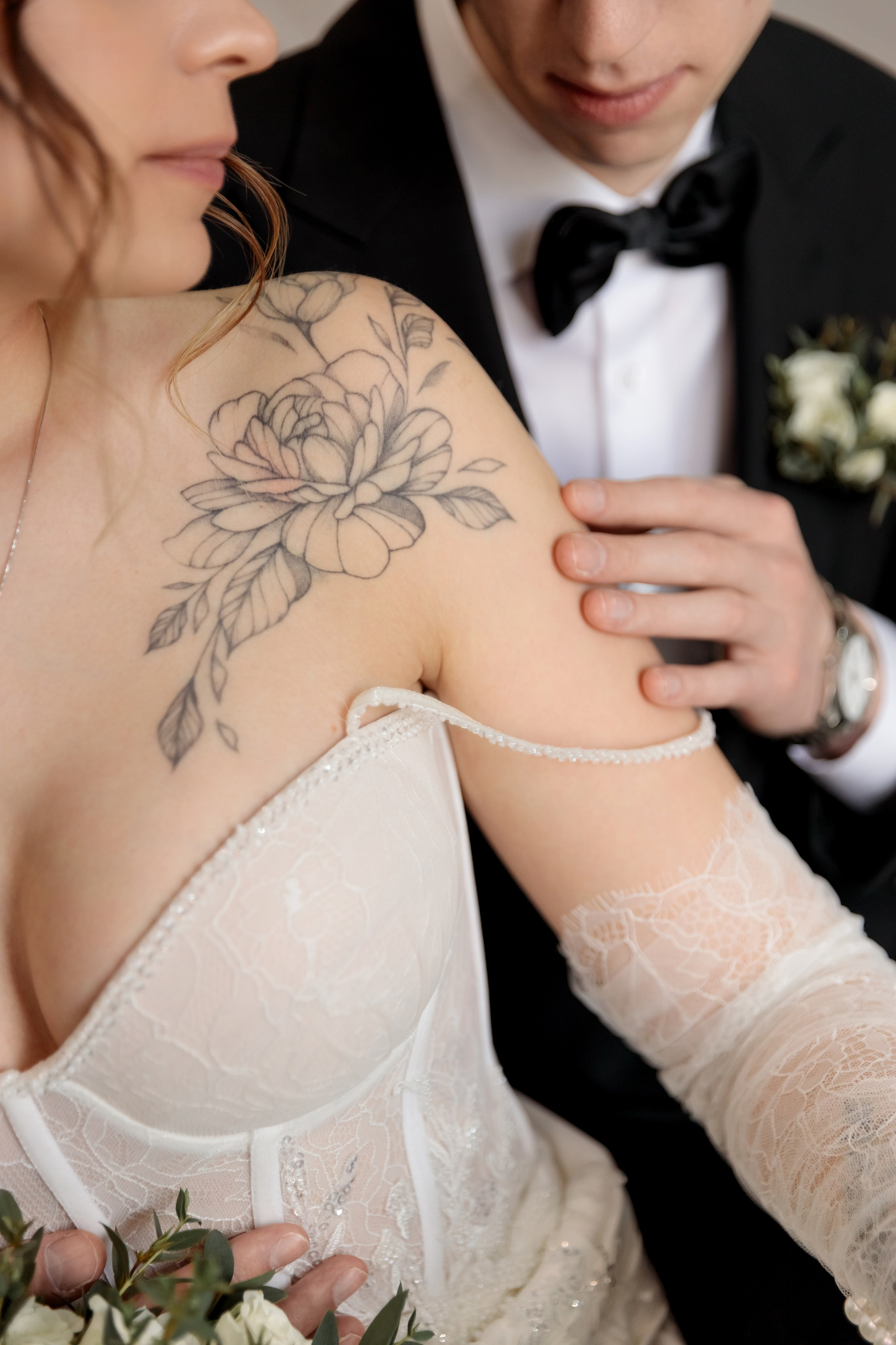 PAVEL & ALINA. Свадебный фотограф в Туле и Москве