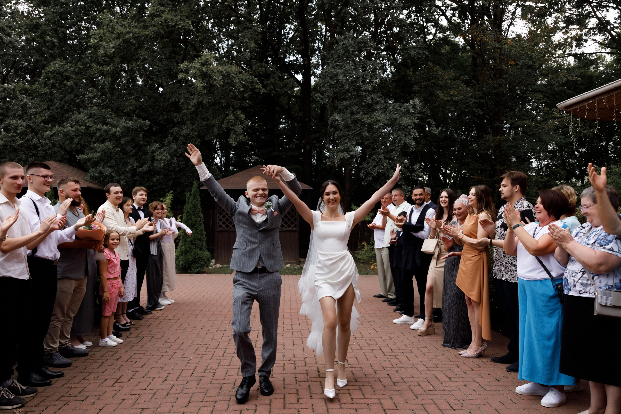 SERGEI & RUZANA. Свадебный фотограф в Туле и Москве