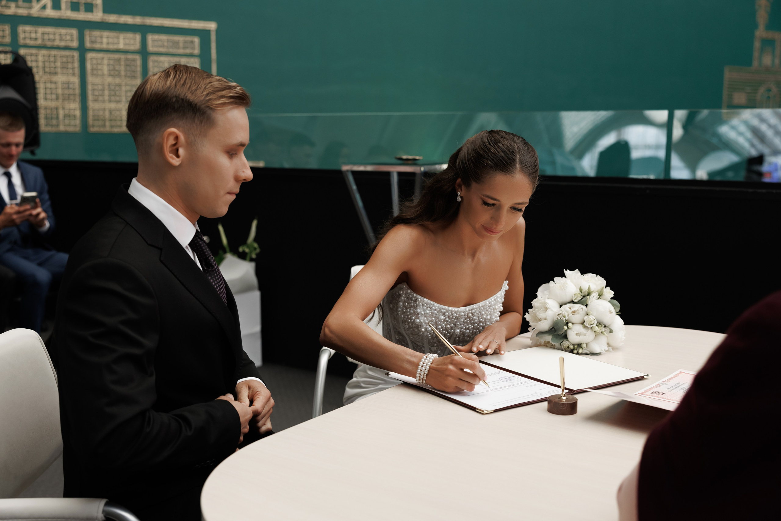 IL'YA & YULIA. Свадебный фотограф в Туле и Москве