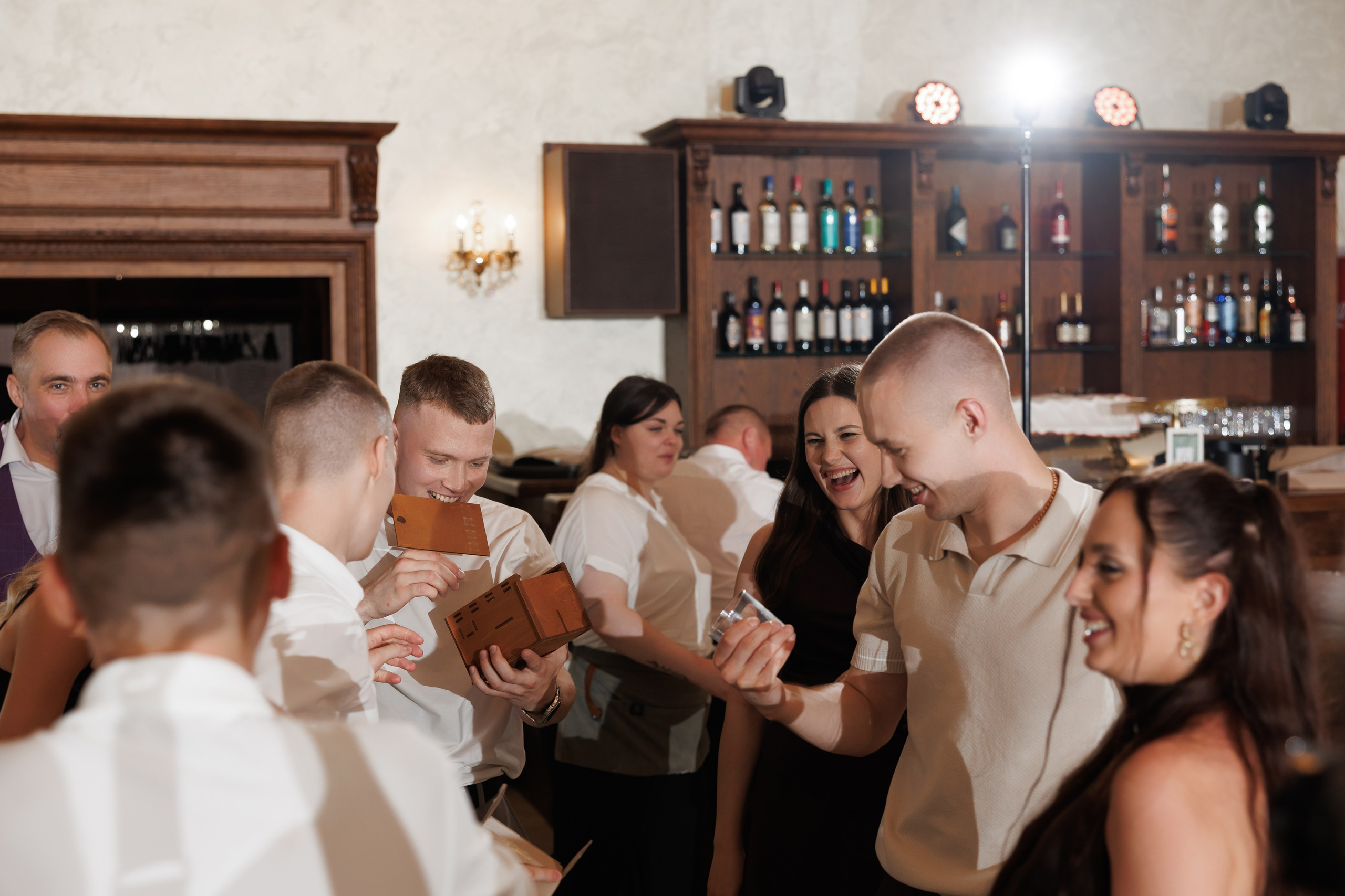 PAVEL & LILIYA. Свадебный фотограф в Туле и Москве