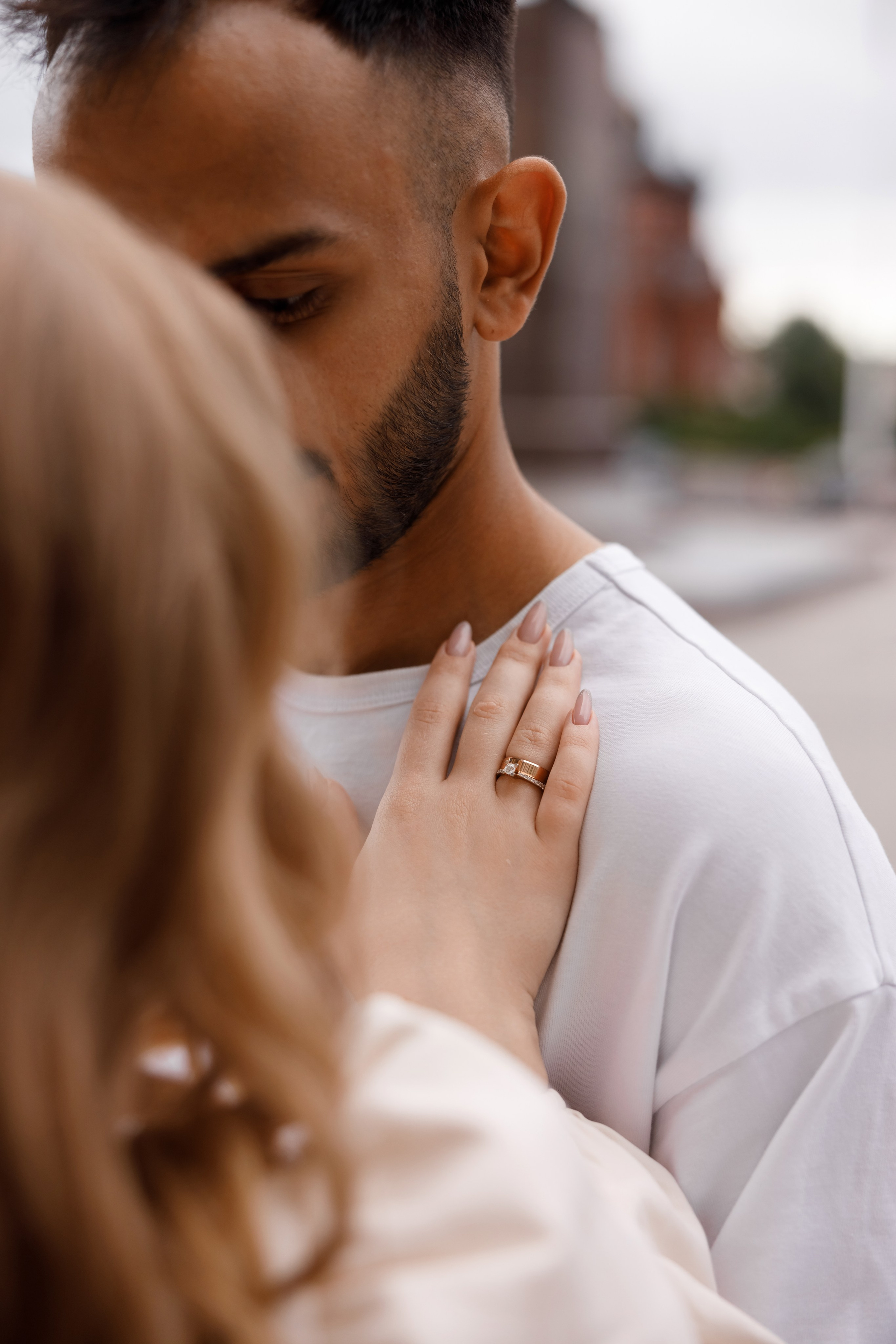 MOSTAFA & ANNA. Свадебный фотограф в Туле и Москве