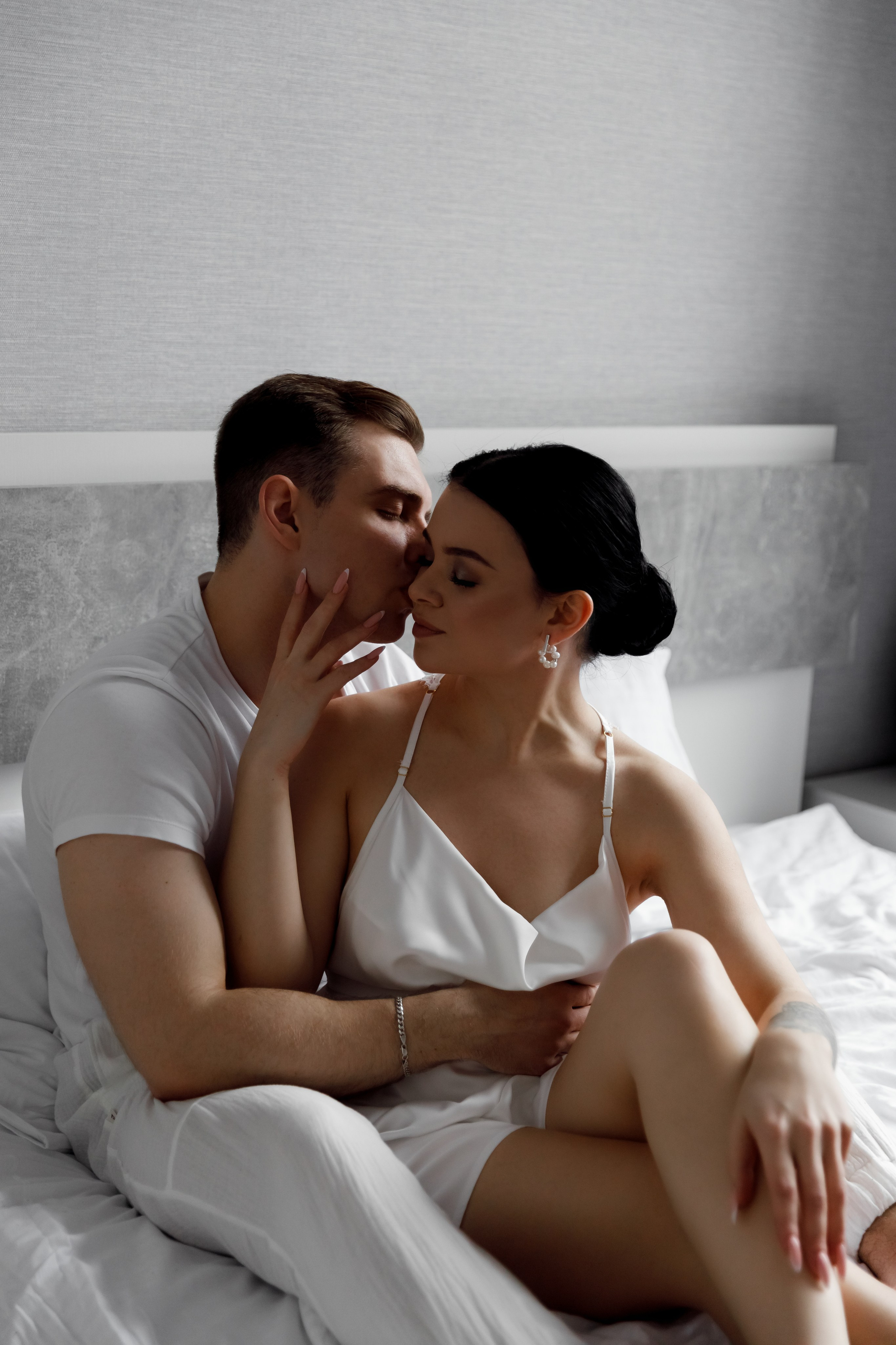 IVAN & SOFIA. Свадебный фотограф в Туле и Москве