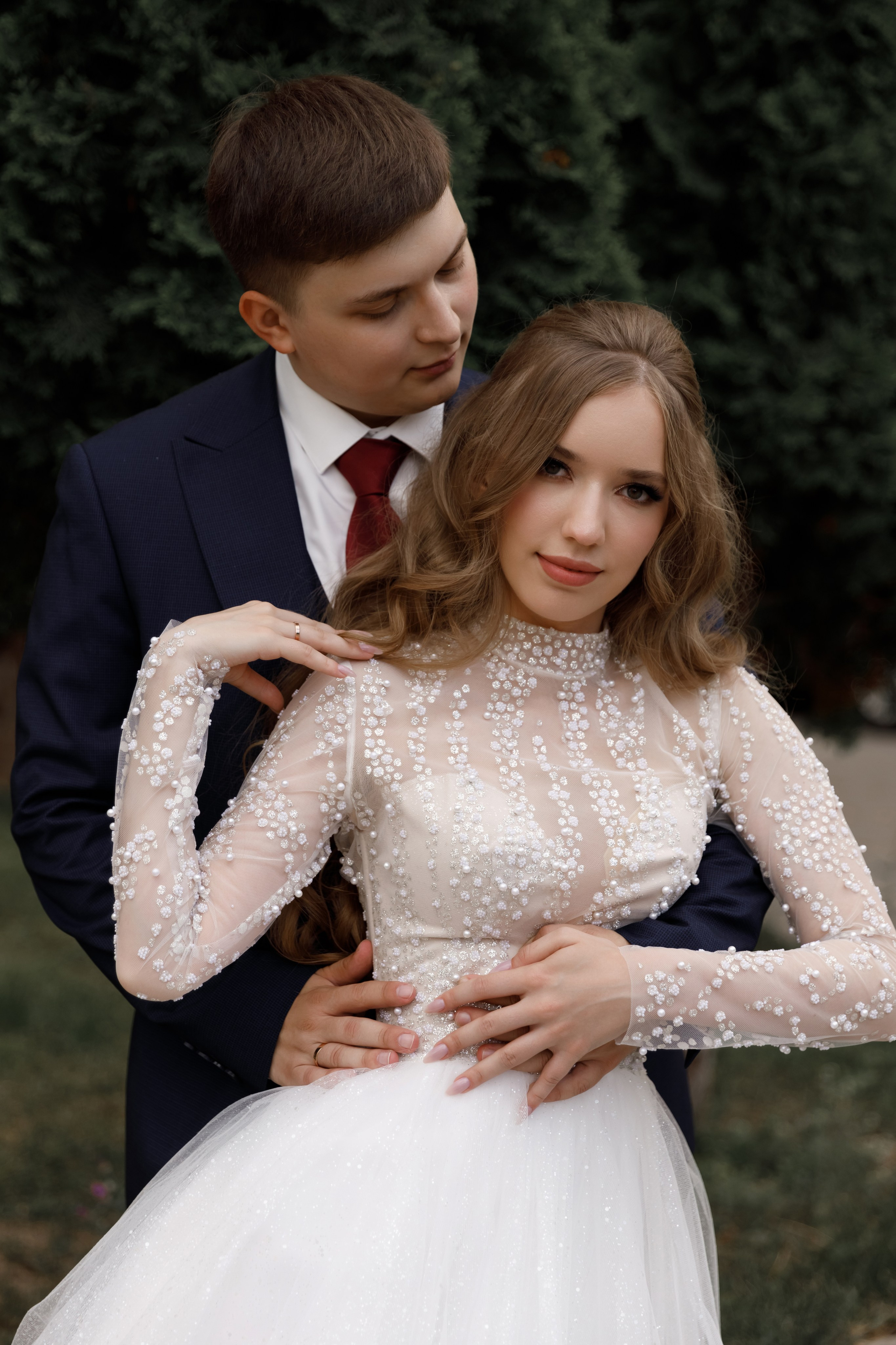 Свадьба Дмитрия и Татьяны. Свадебный фотограф в Туле и Москве