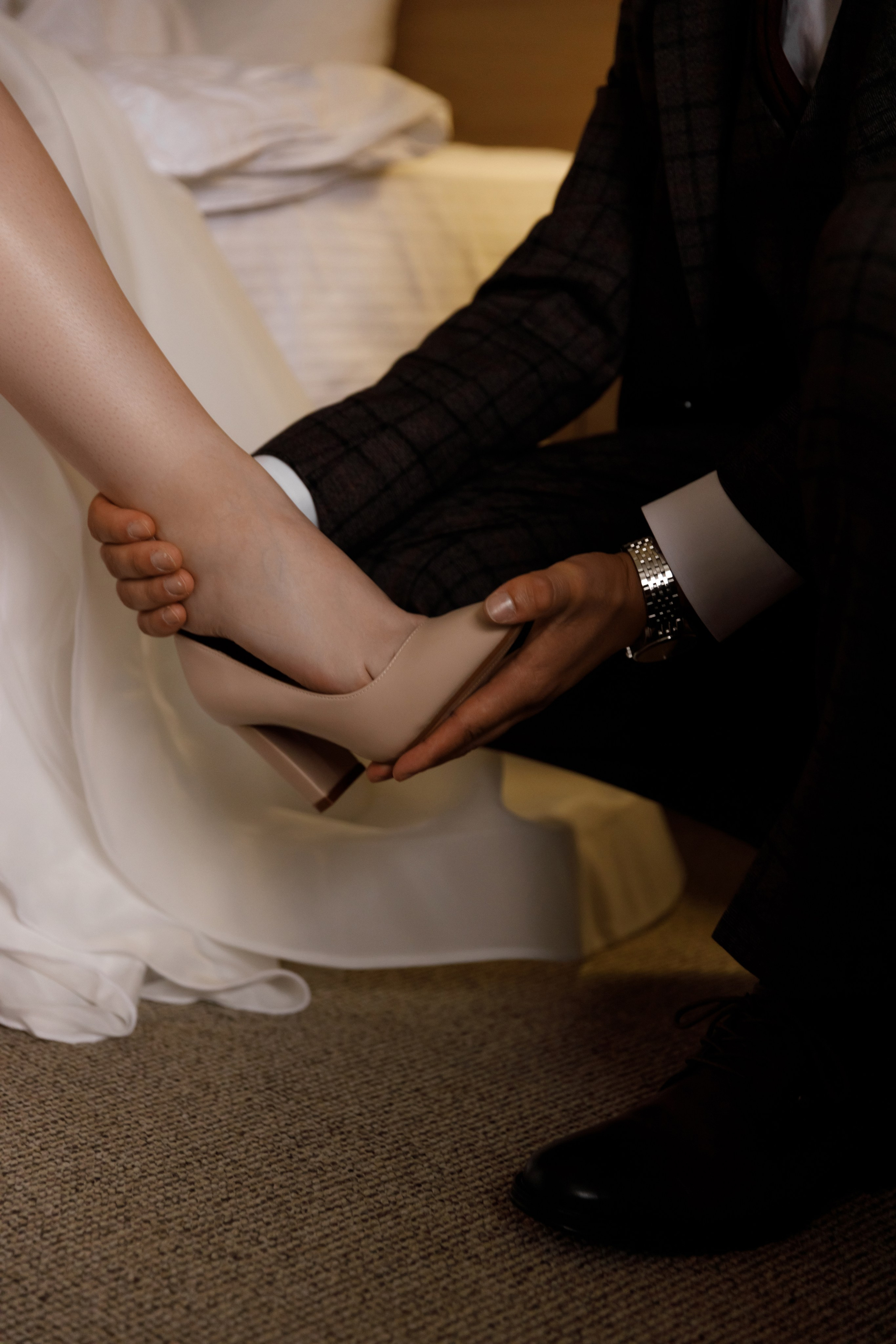 IGOR & ANASTASIA. Свадебный фотограф в Туле и Москве