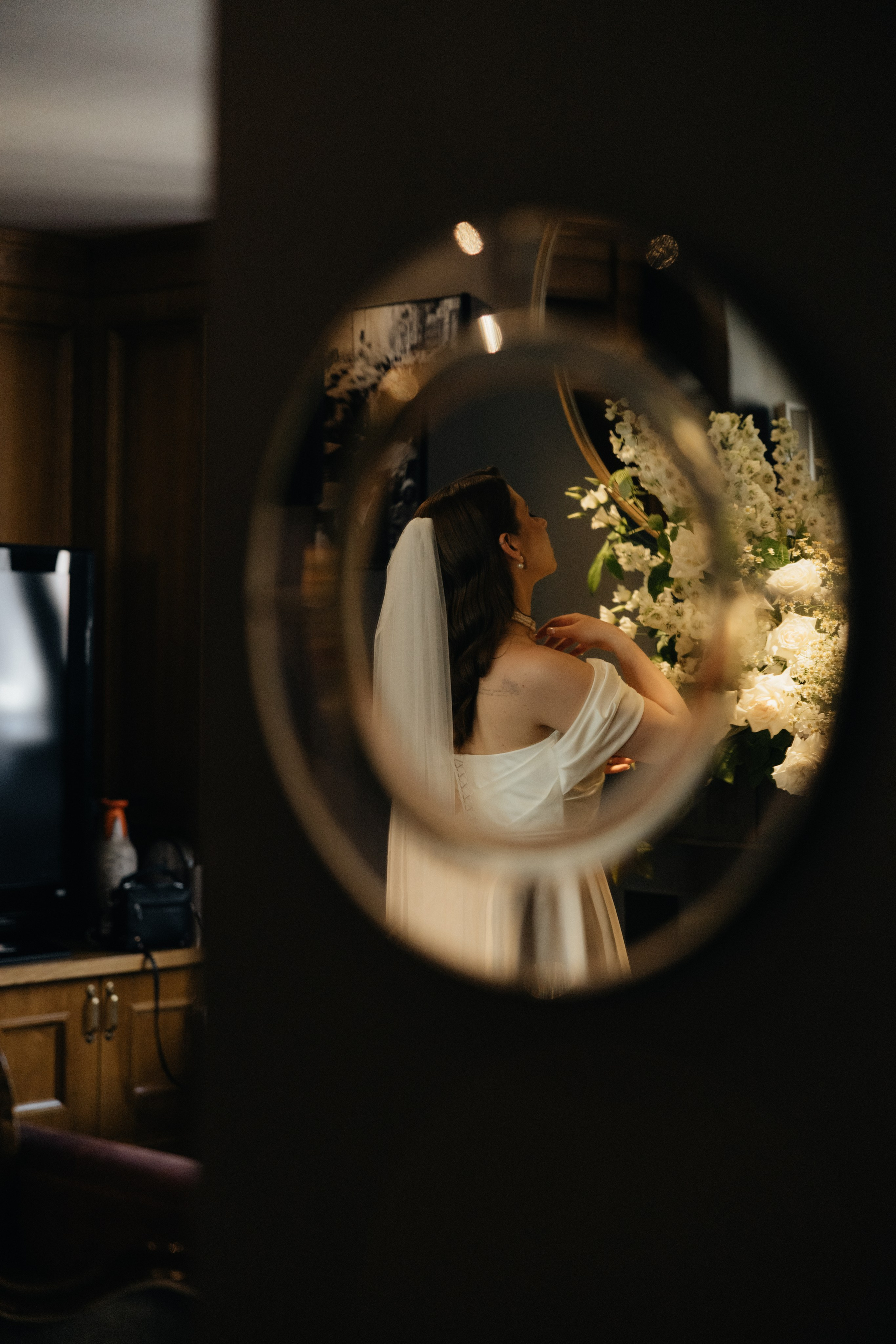 В кругу семьи. Фотограф Санкт-Петербург