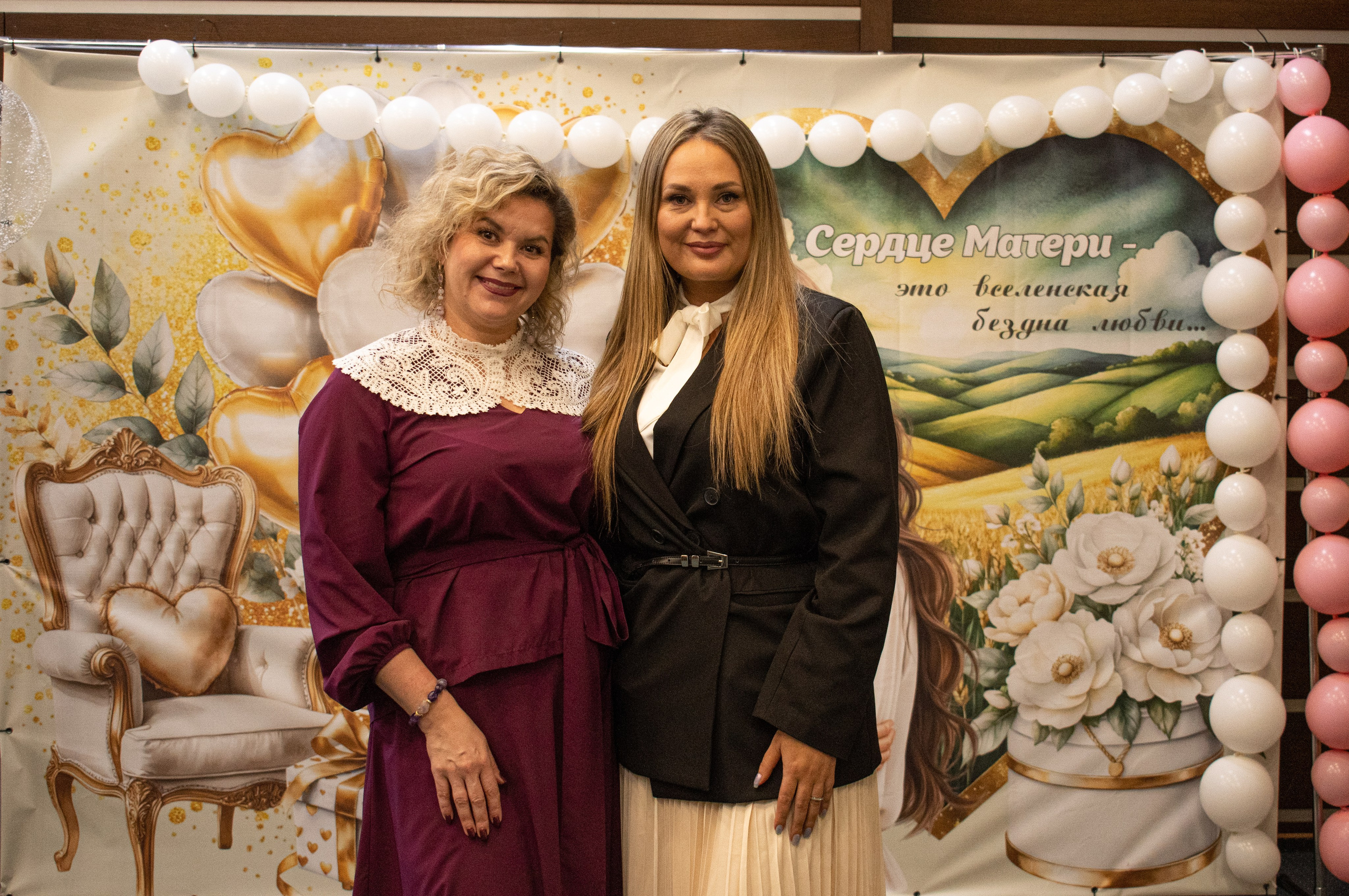 Ко дню матери. Портретный фотограф Кристина Саргсян