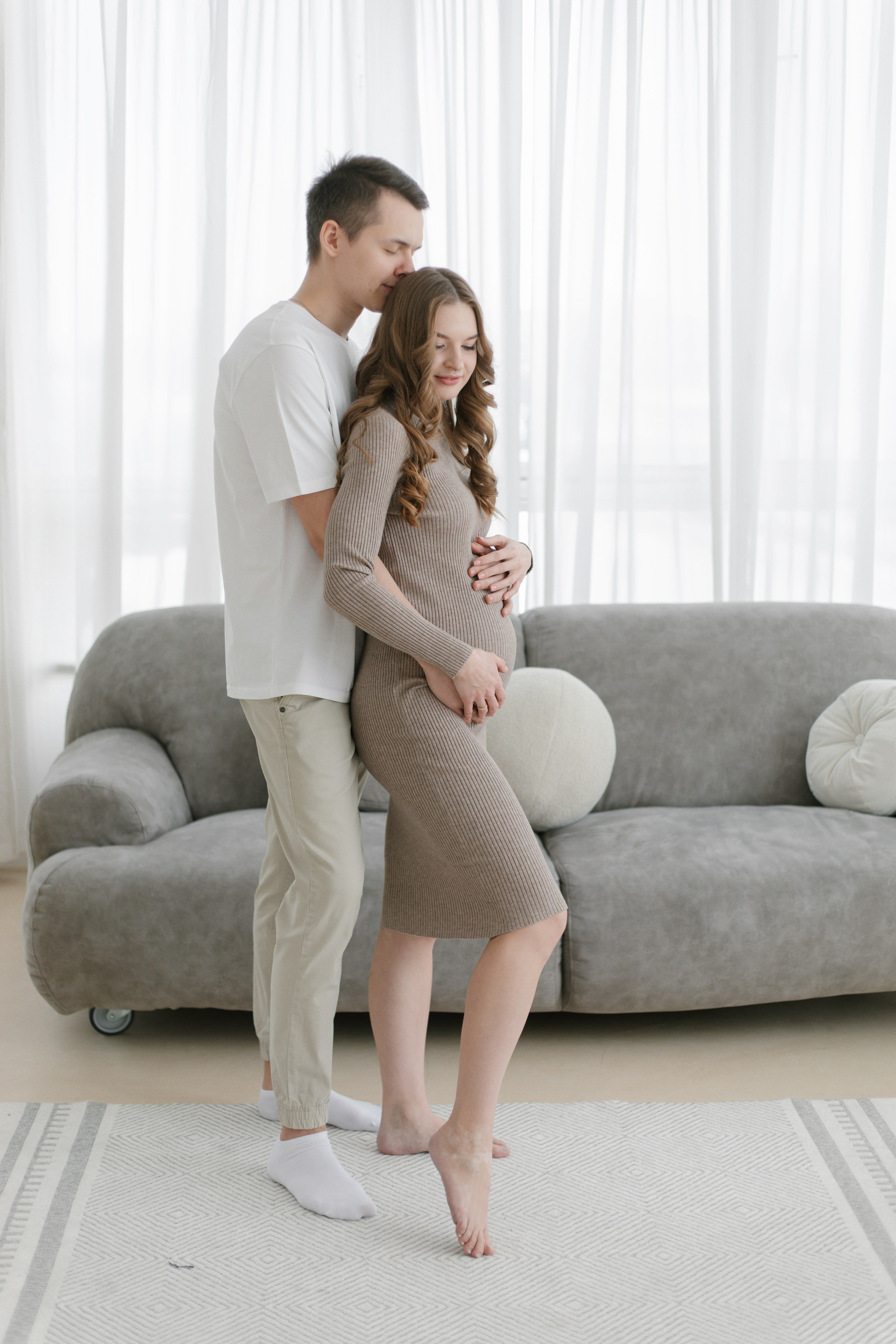 Иван и Екатерина. Свадебный и семейный фотограф Анастасия Романова в Москве и Московской области