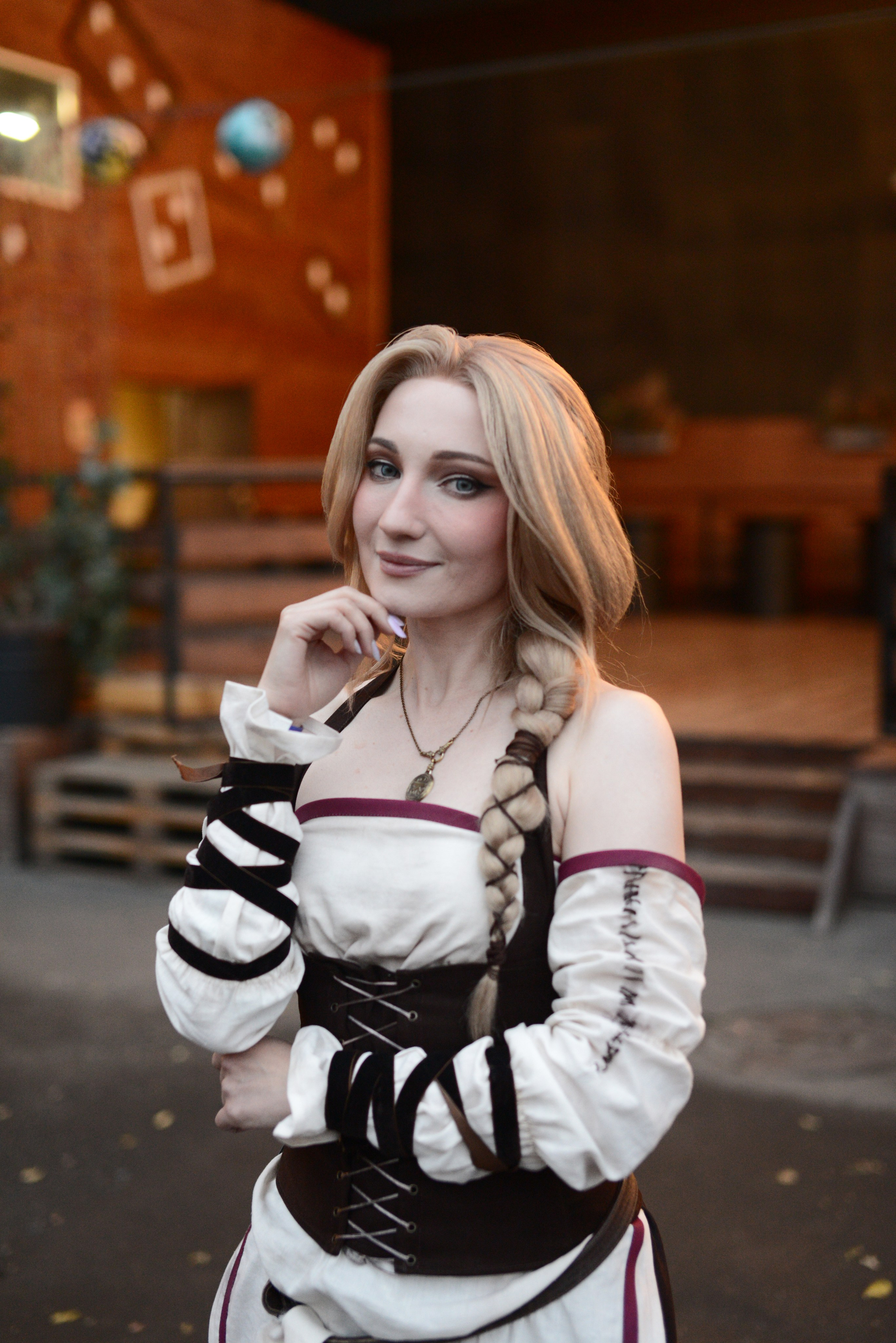 Фотограф Михаил Морозов. Москва и МО