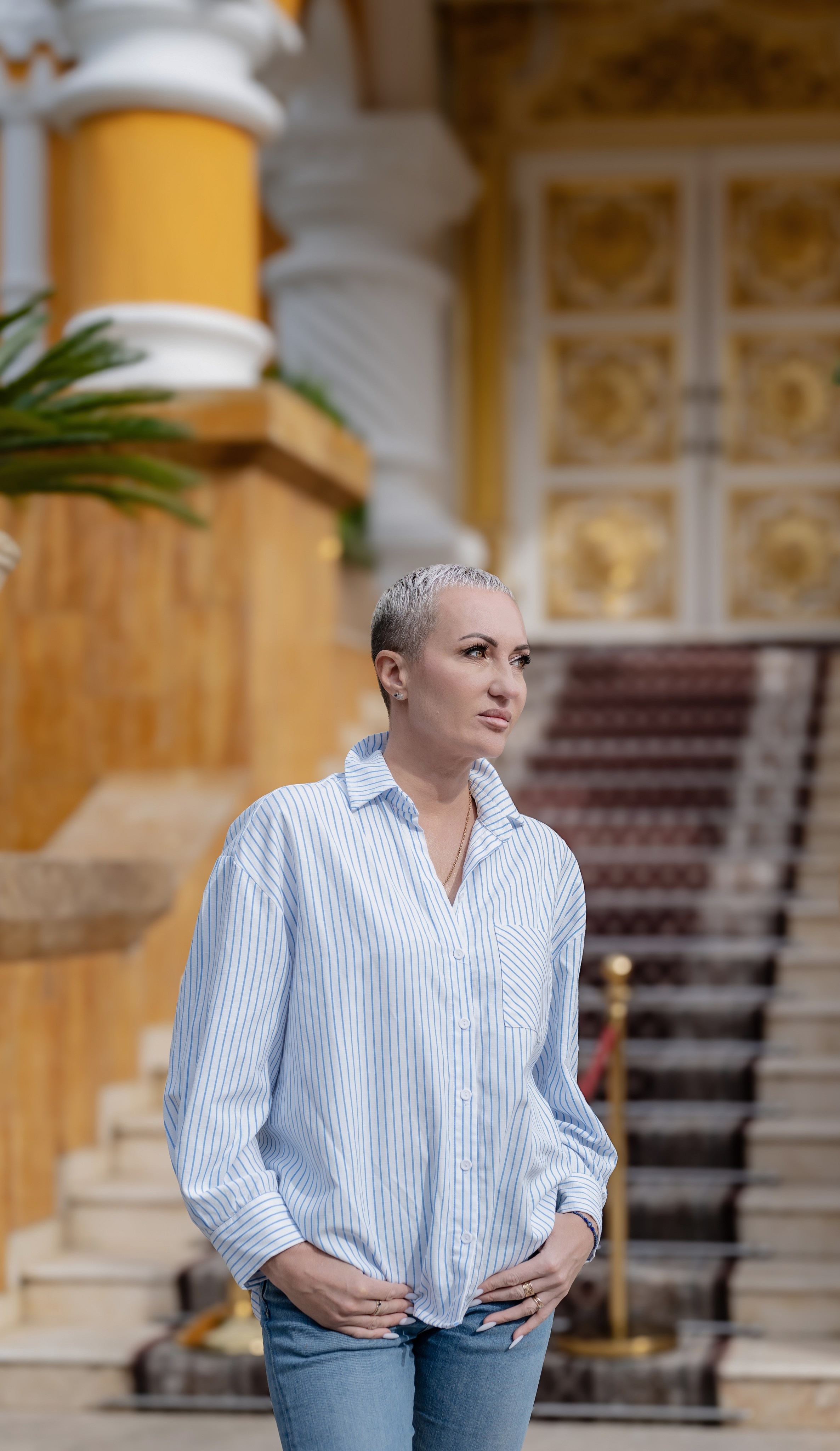 Фотопрогулка для Елены (парк Ривьера усадьба Хлудово). Наталья Слесаренко фотограф в Сочи