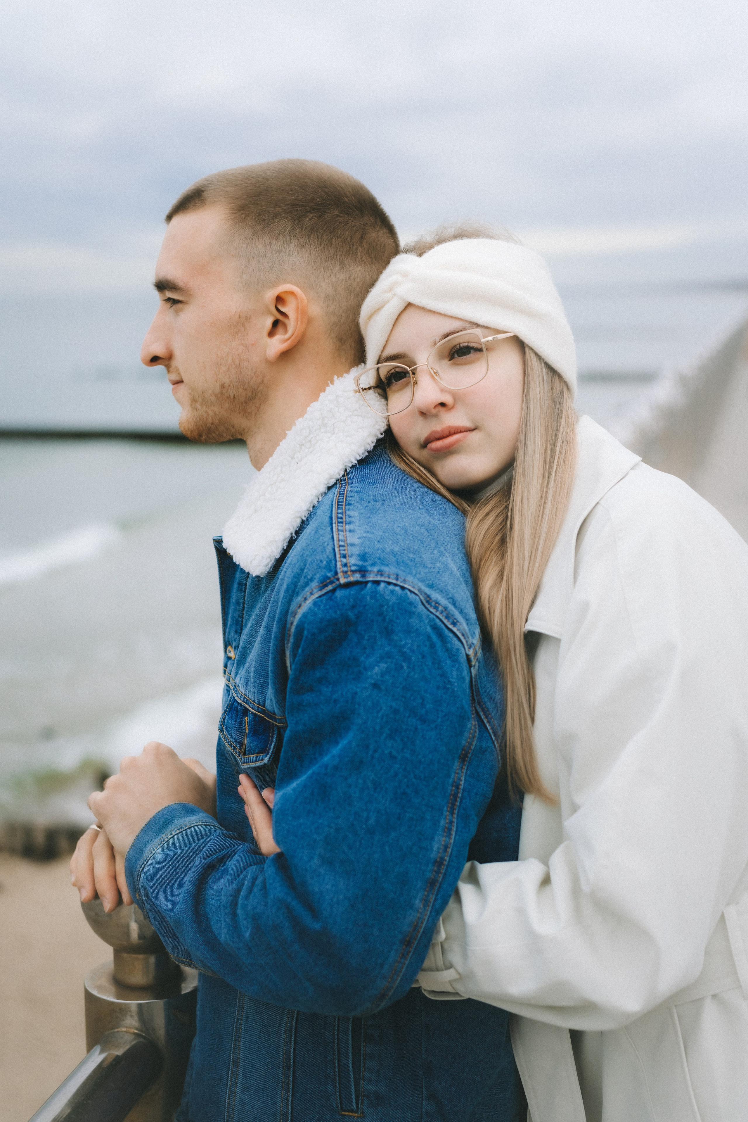 Даша + Паша. Фотограф Зеленоградск Красильникова Елена