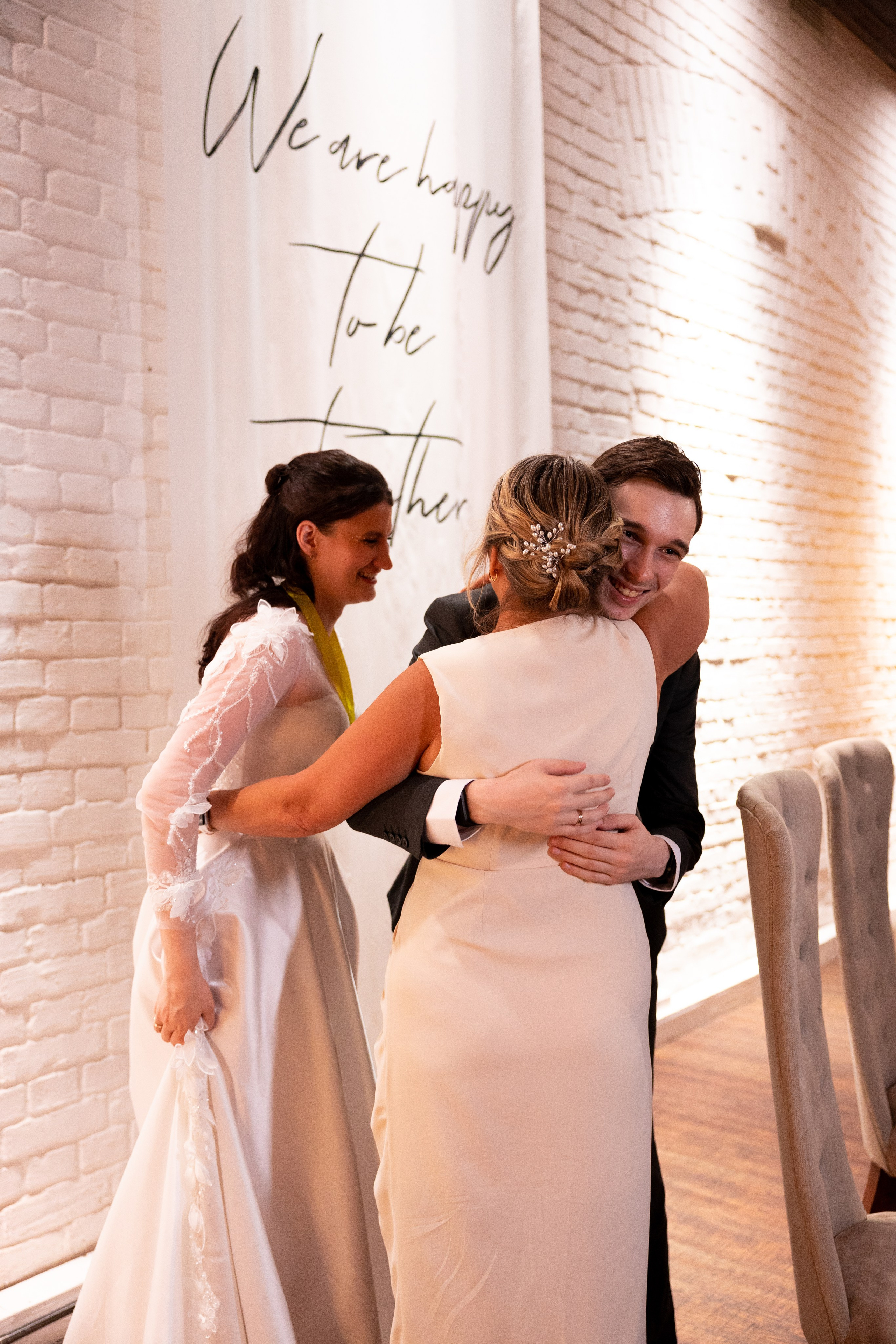 Павел & Екатерина. Питерский фотограф