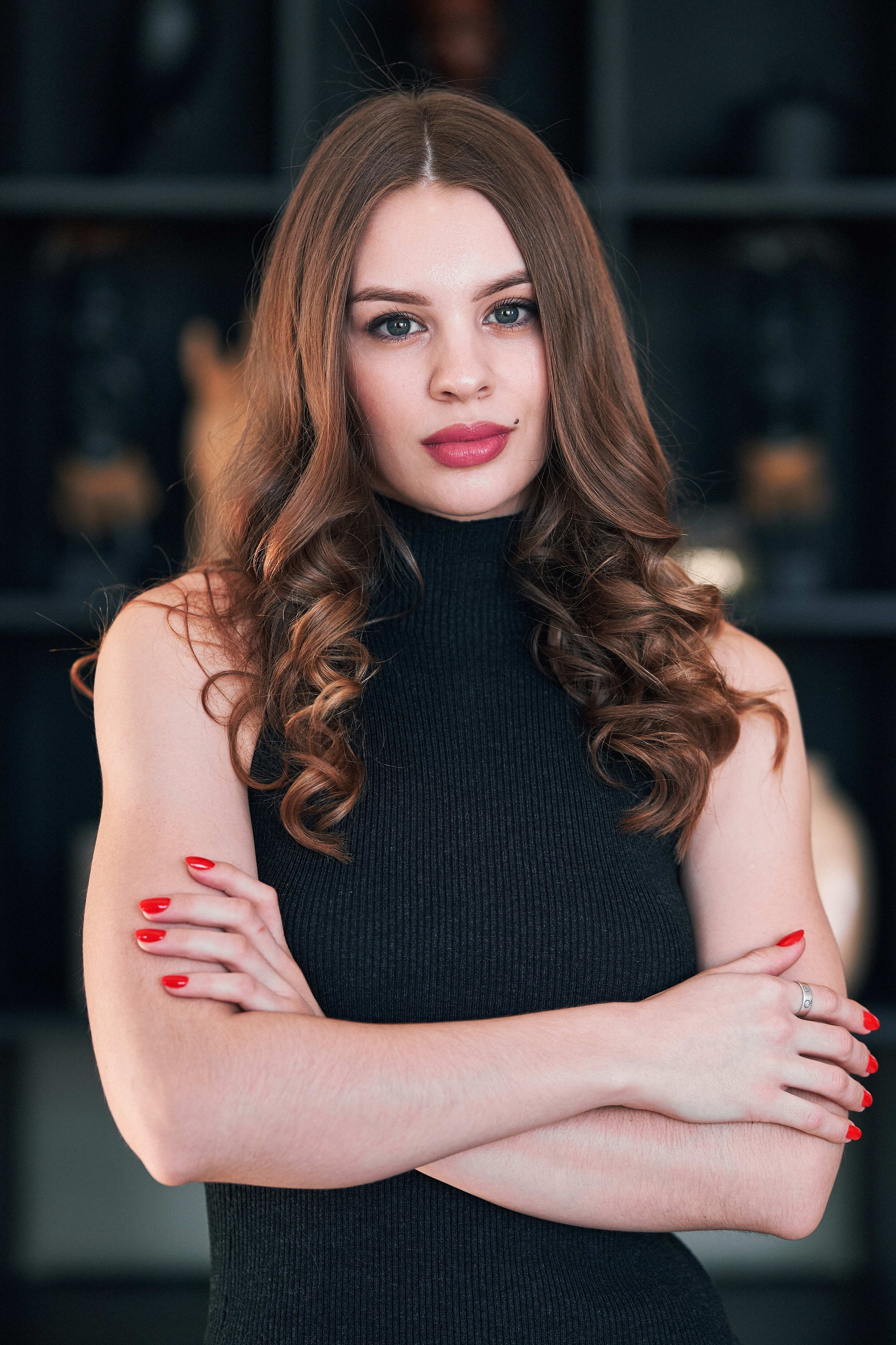 Офисная съёмка. Reshonov Photo