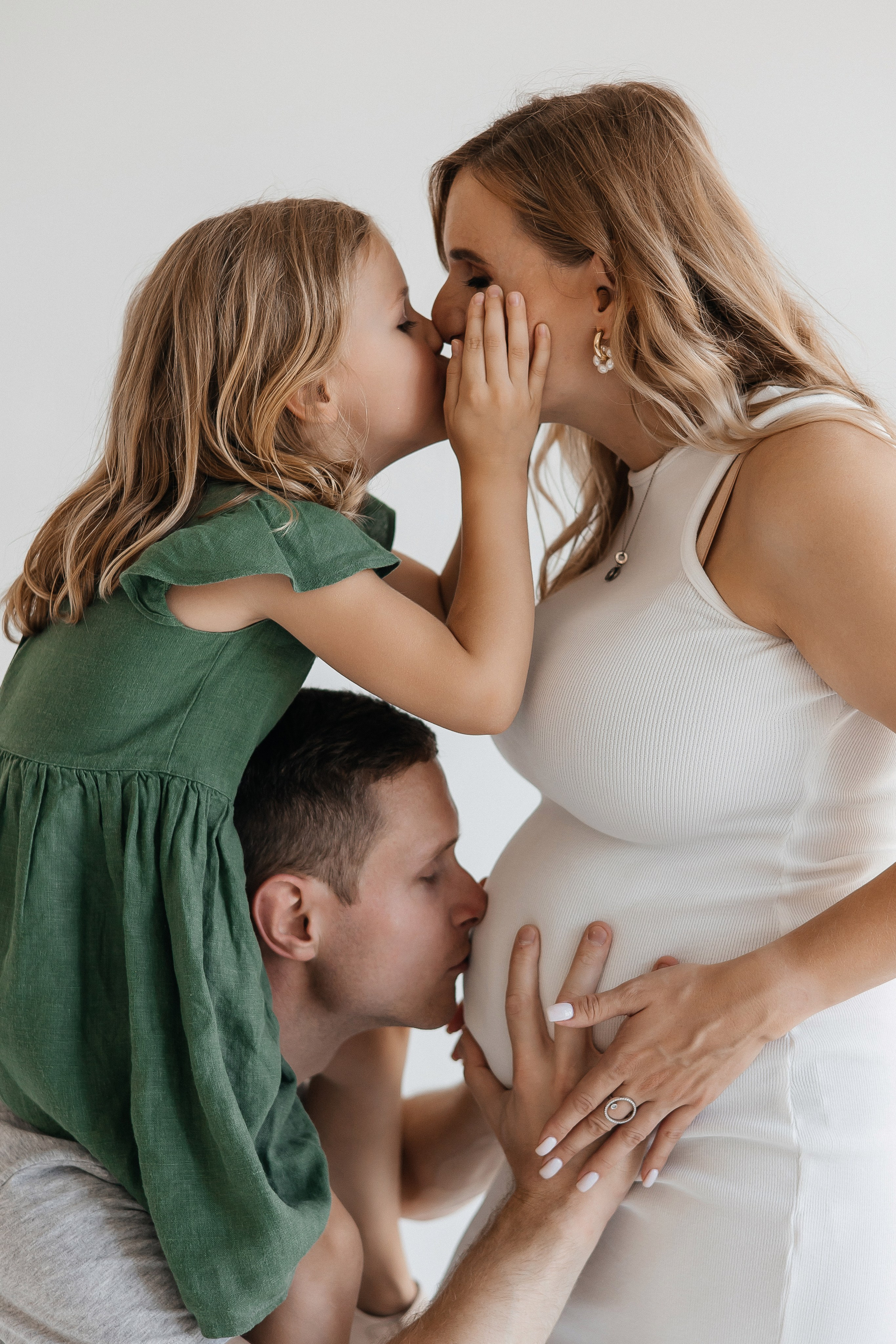 Love Story — Семейные. Фотограф в Москве Екатерина Потапова