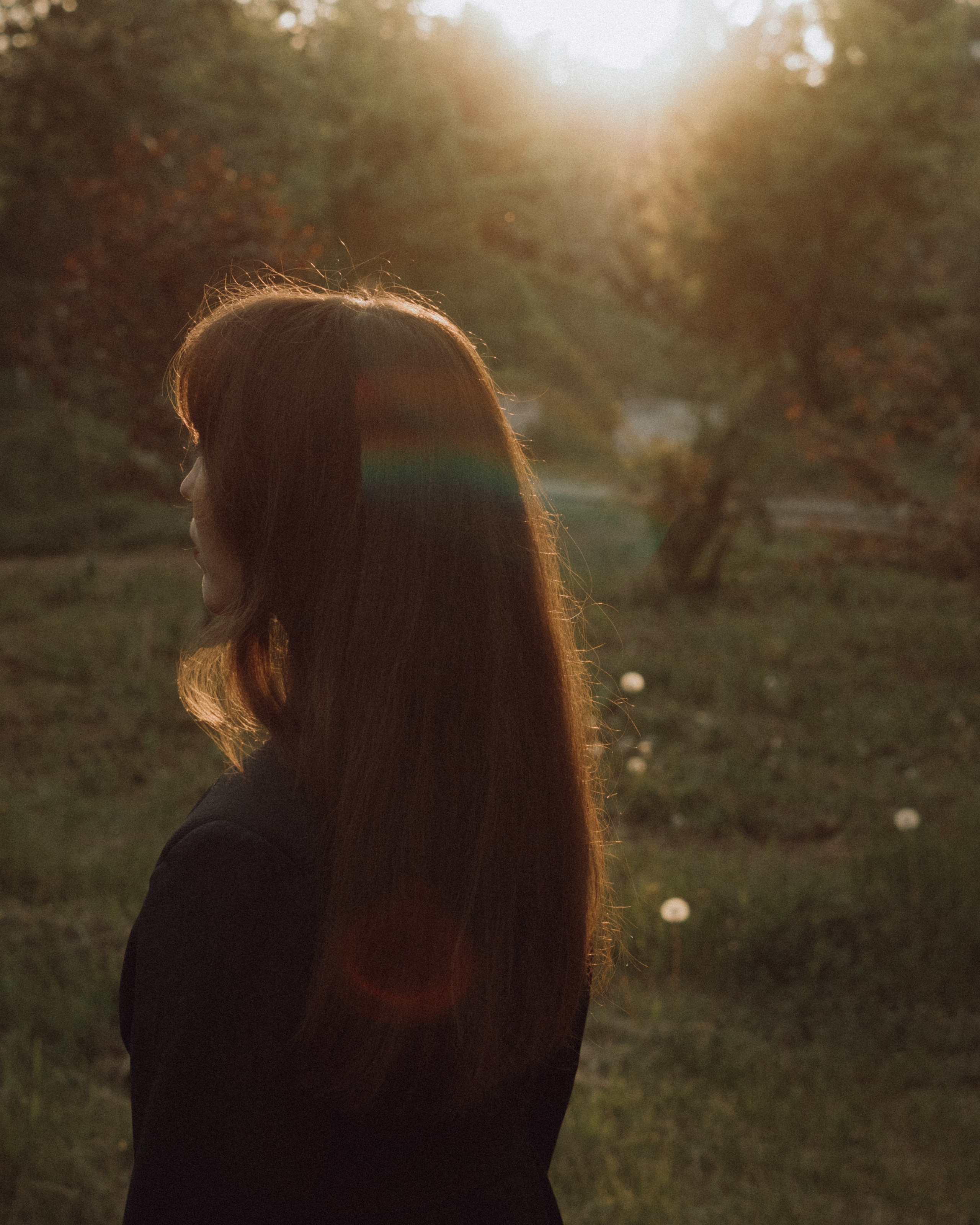 Фариза. Ваш фотограф в Санкт-Петербурге