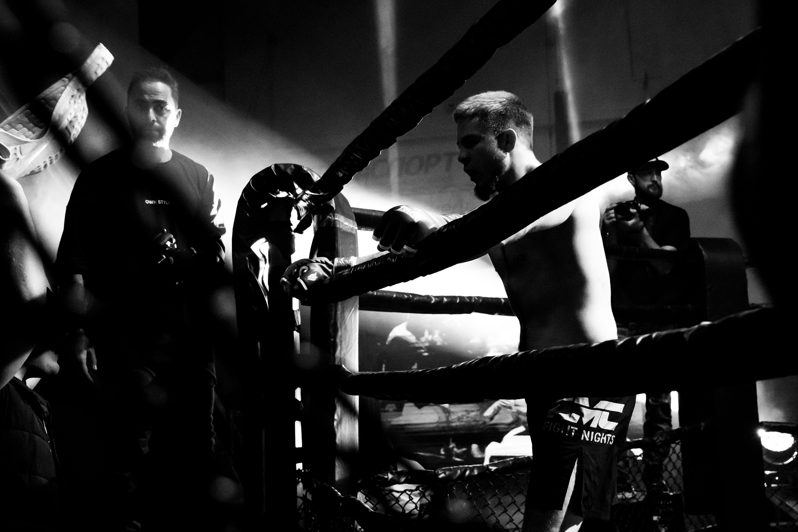 Backstage. Создание визуального контента для бизнеса и блогов