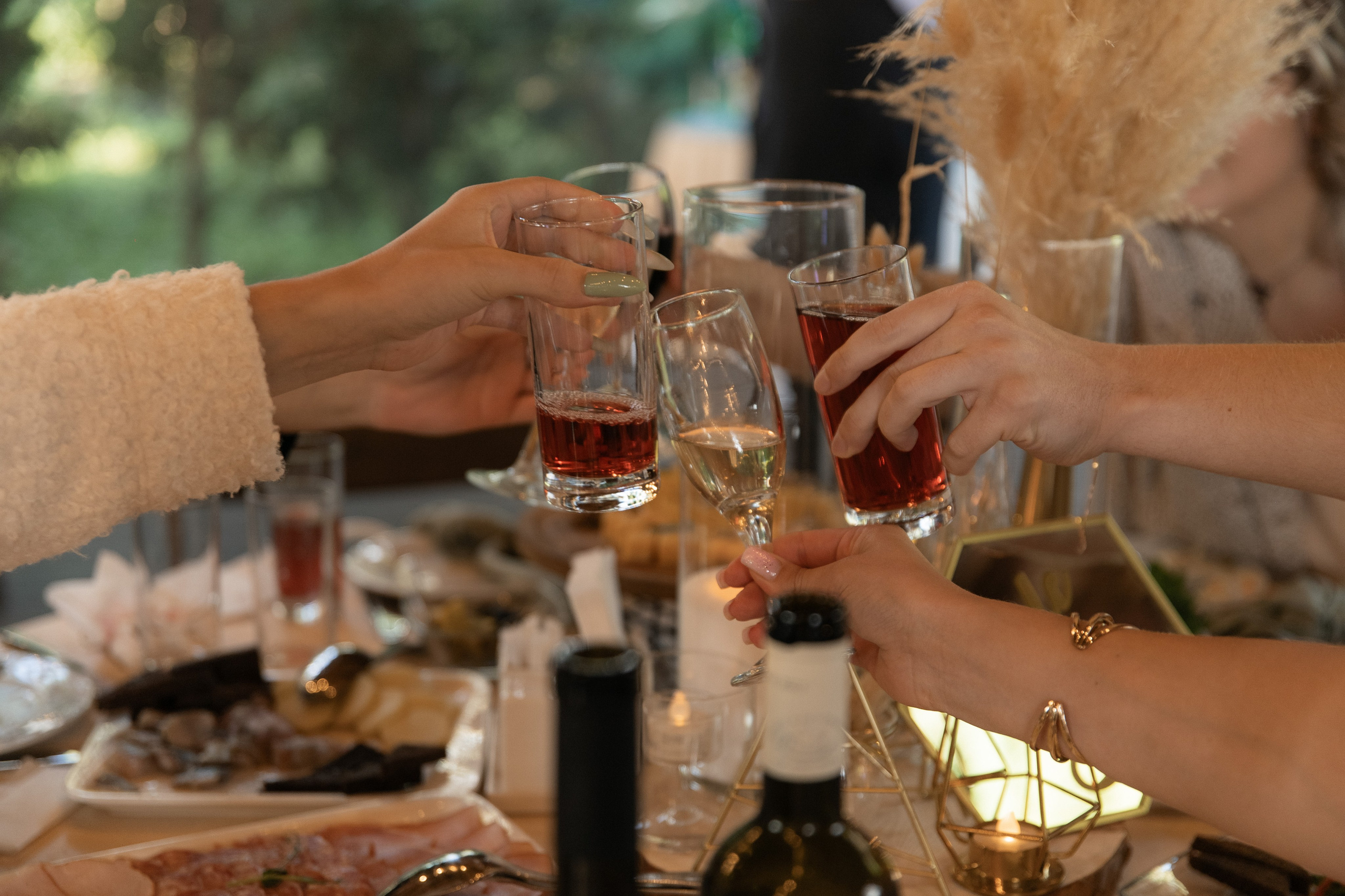 Свадьба в мини-отеле "Таежный". Ярослава Ерина — свадебный фотограф в Москве