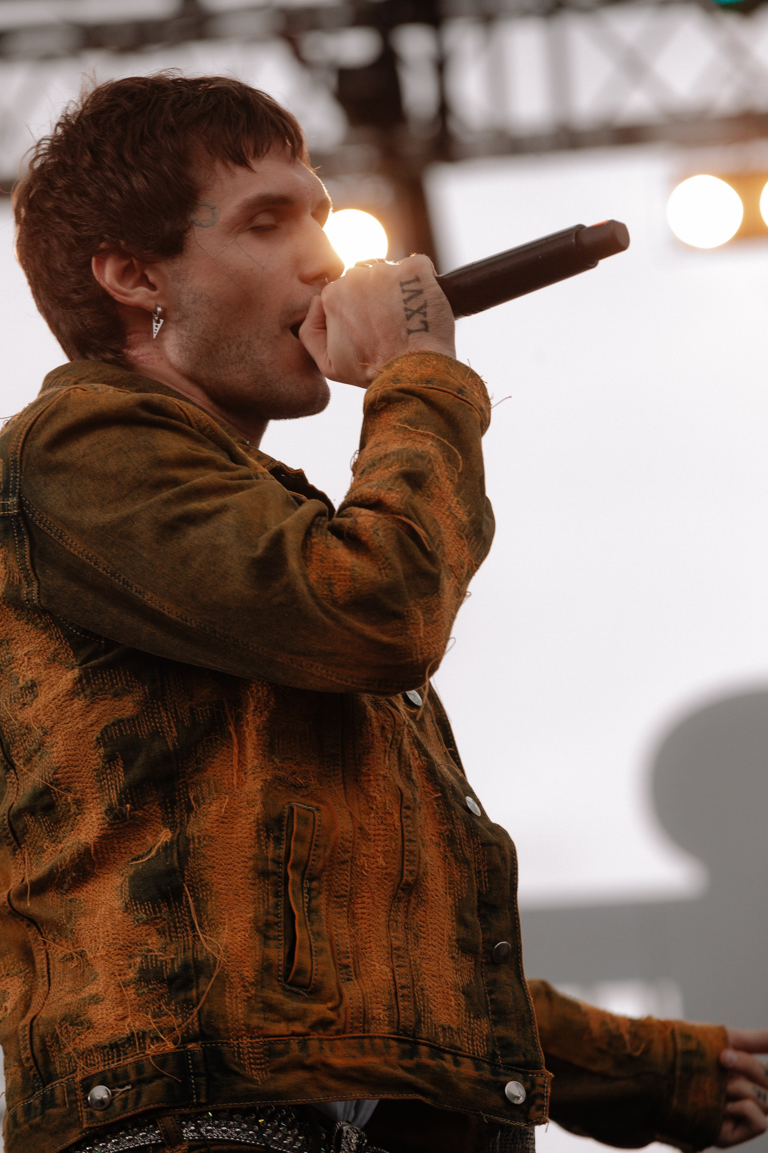 VK1'23. Фотограф в Санкт-Петербурге