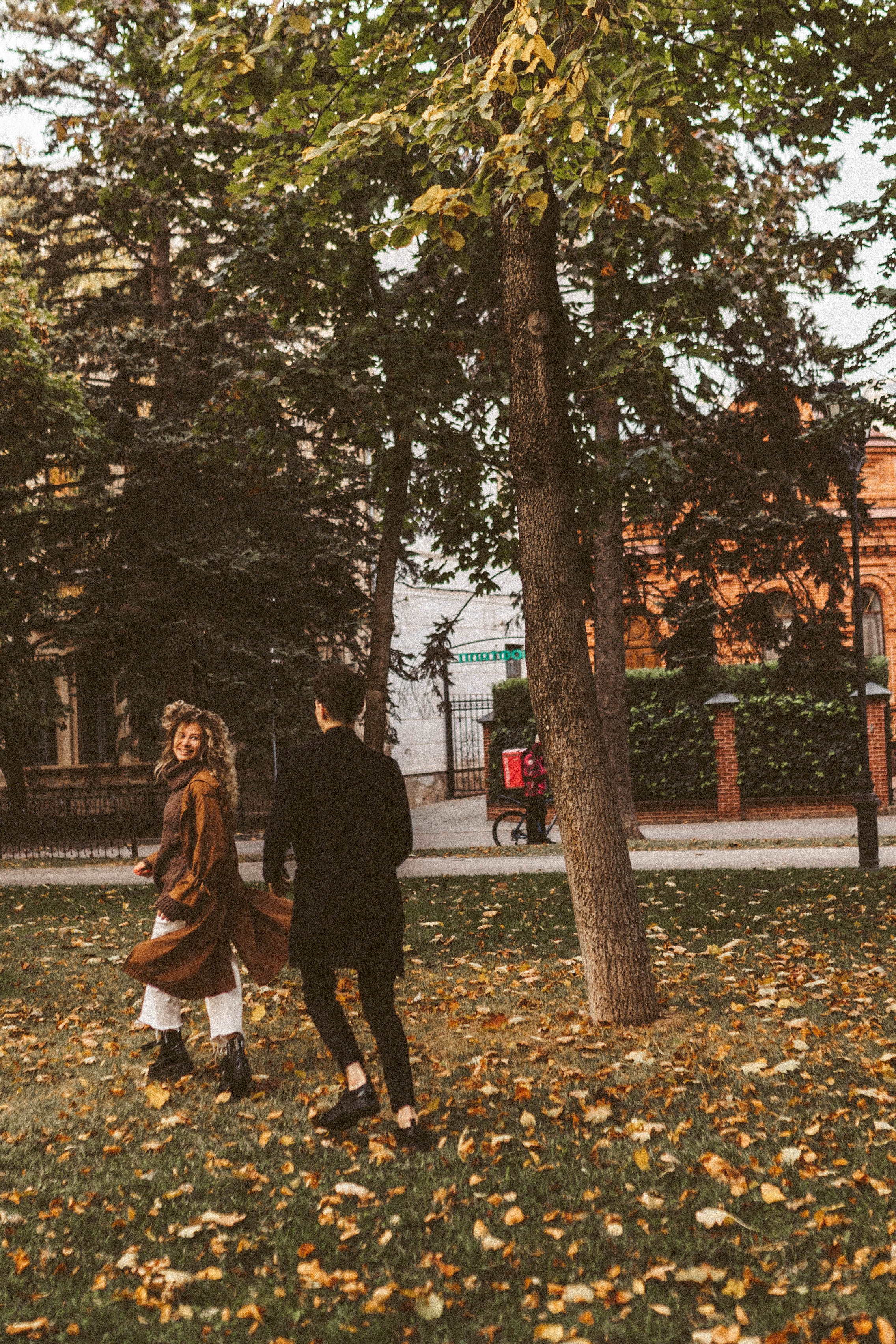 Данил/Ангелина. Фотограф в Москве Татьяна Сергеева
