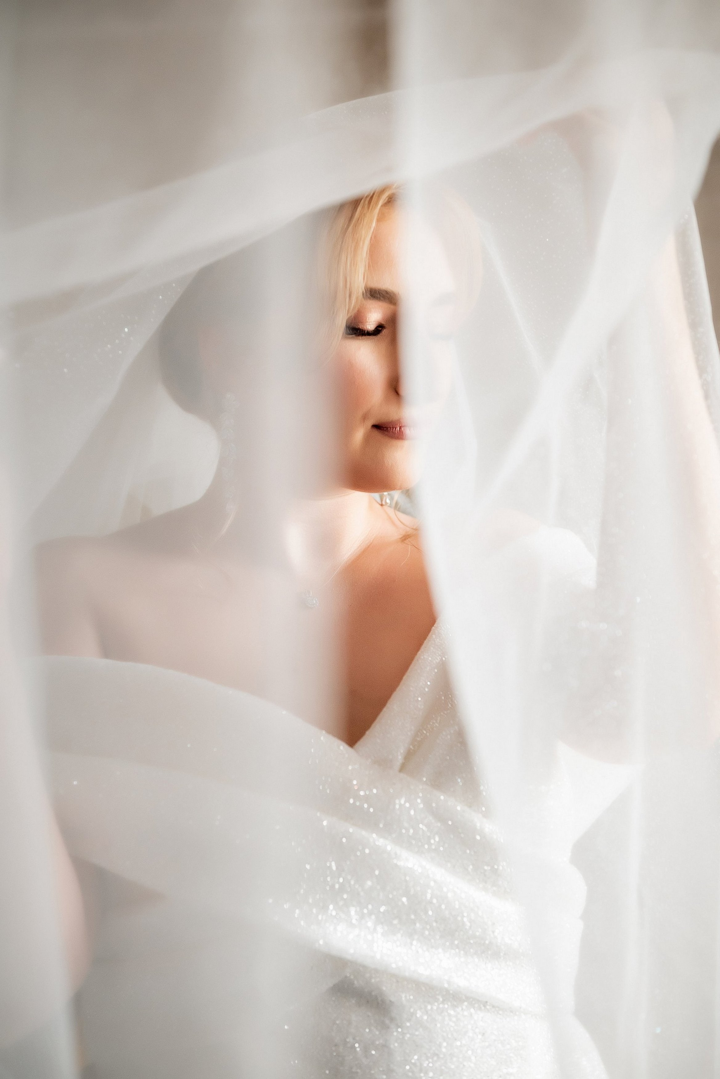 Портфолио свадебного фотографа — Искусство свадебной фотографии