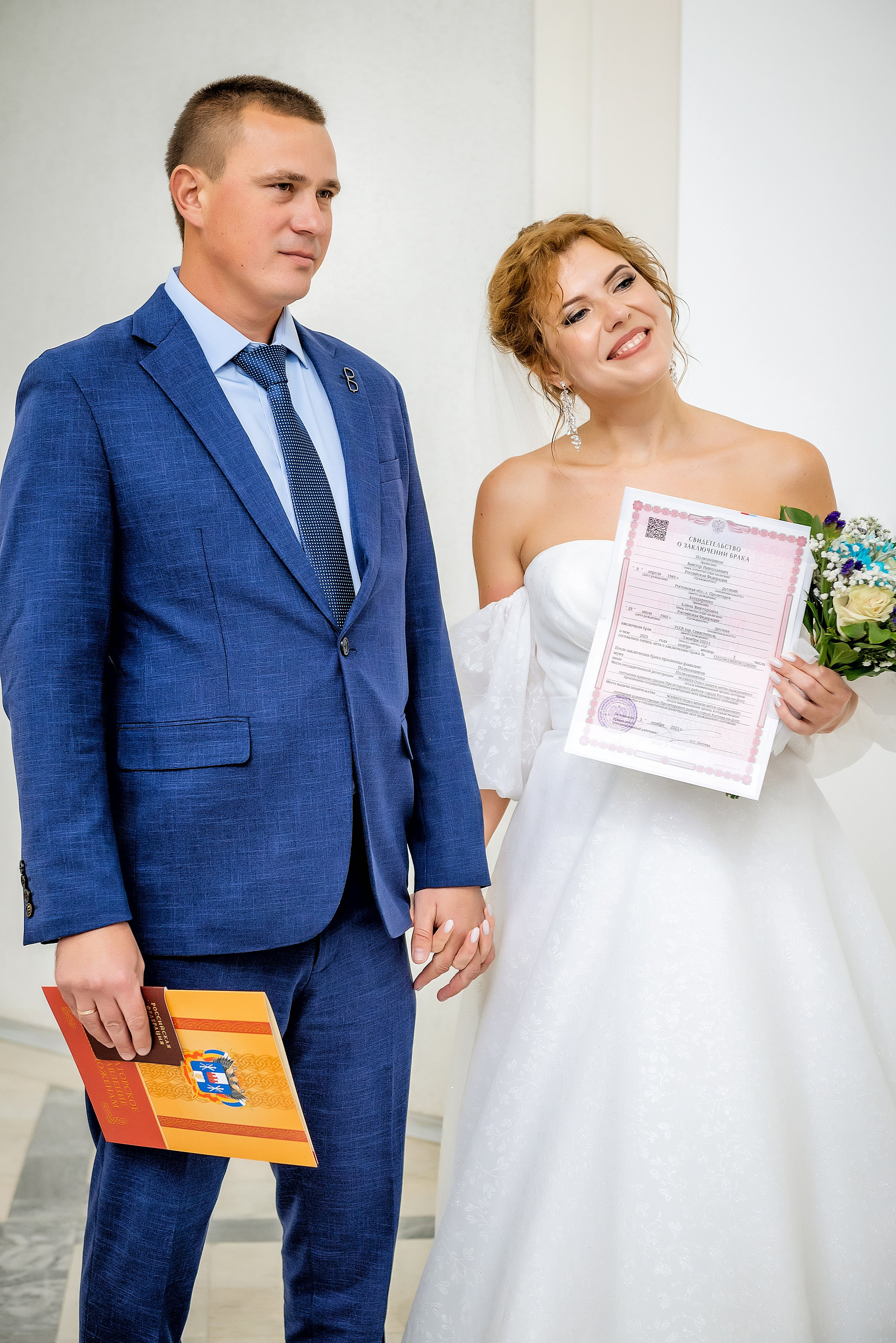 Пролетарский ЗАГС в Ростове: Фотографии и полезная информация