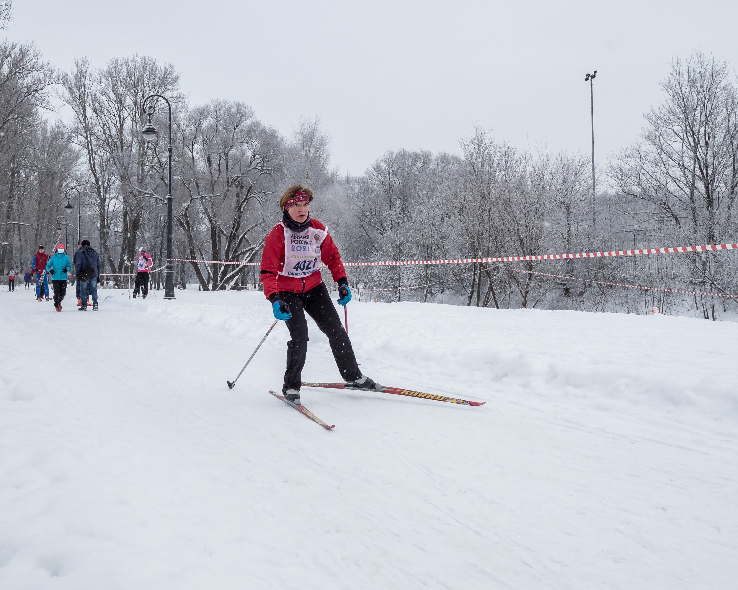 Лыжи. Ивент-фотограф Санкт-Петербург/Event photographer based in St.Petersburg, Russia