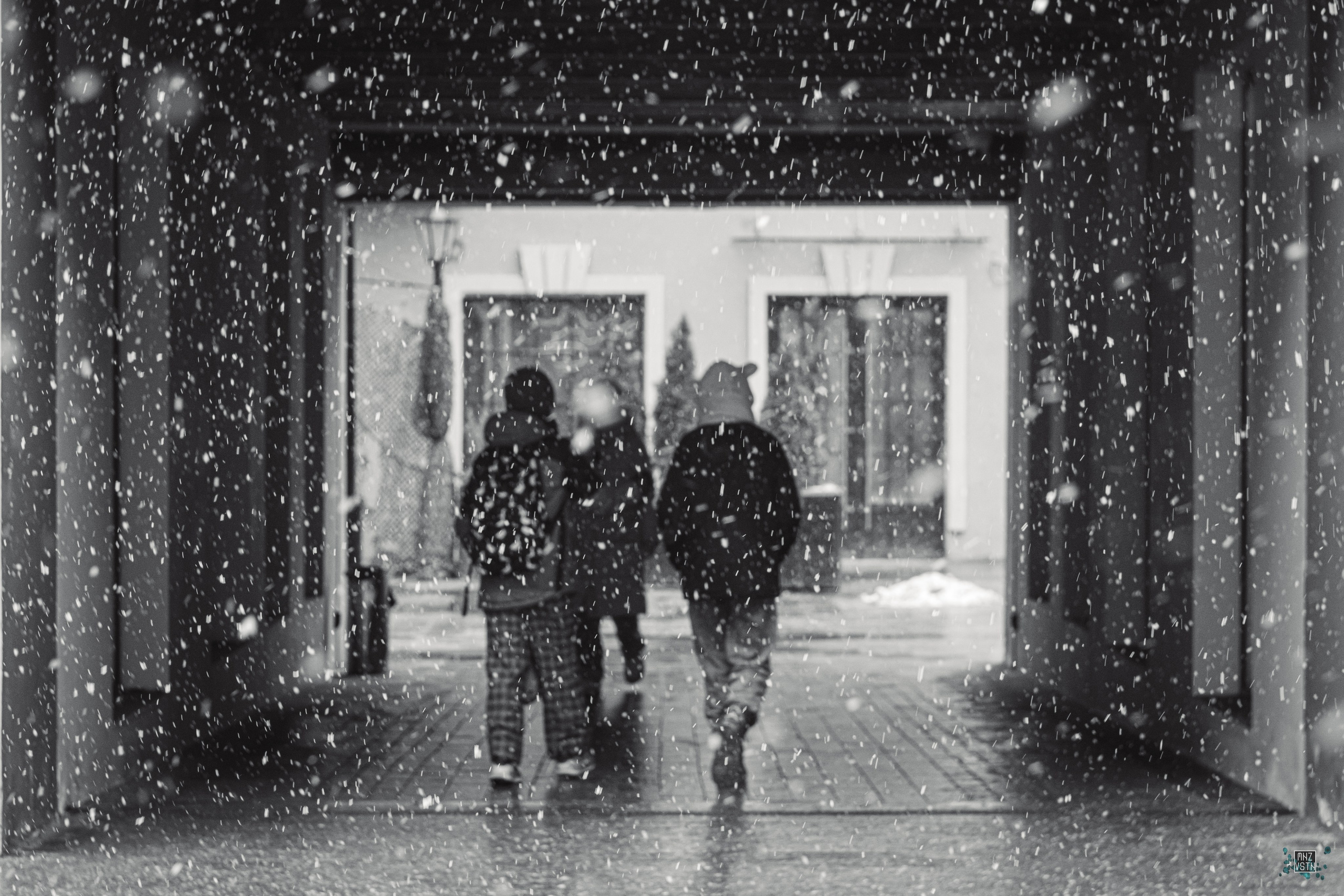 Moscow Selection. M. Neizvestniy — уличная и спортивная фотография