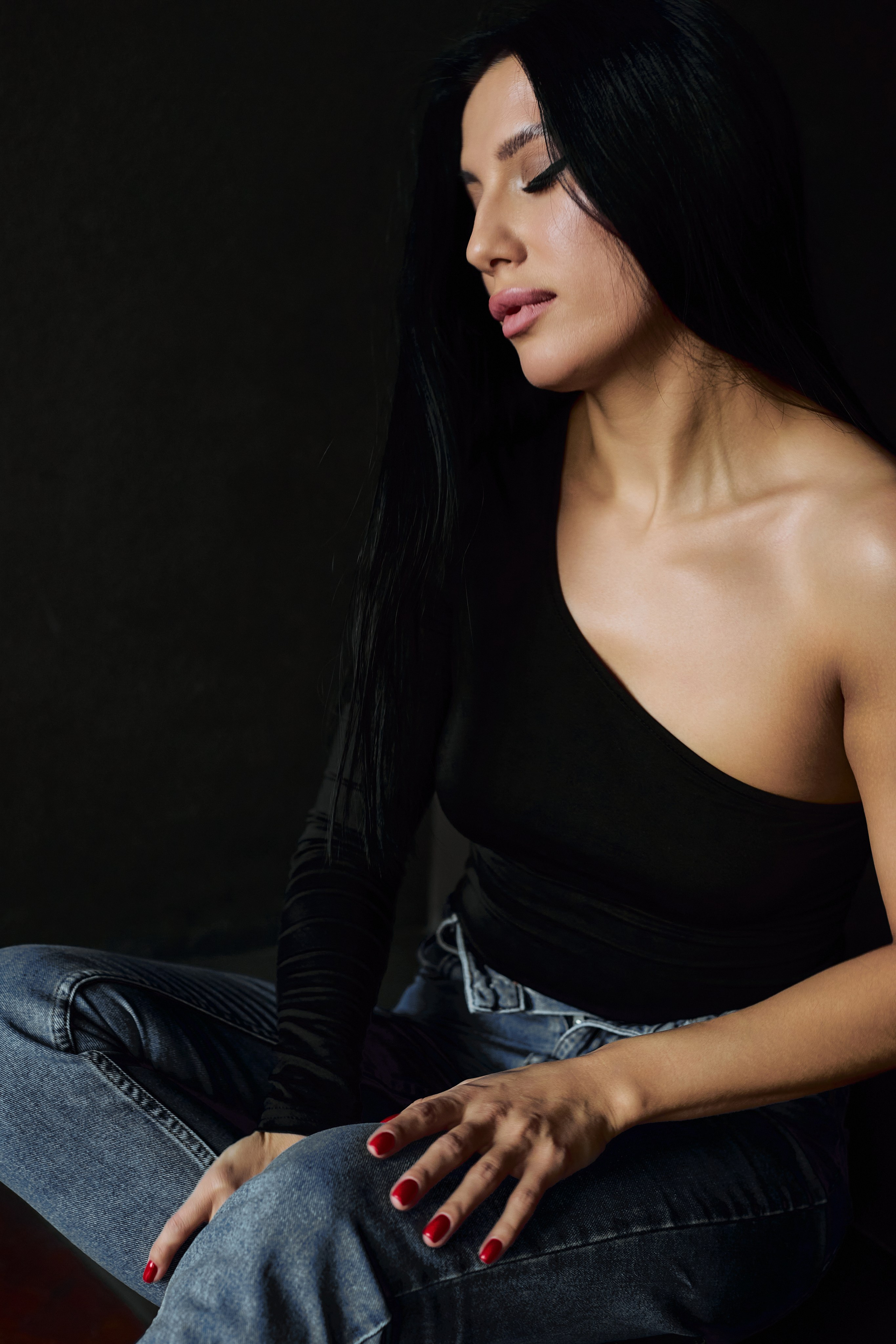 Маша. Александр и Евгения Фокины — фотограф Екатеринбург, Первоуральск