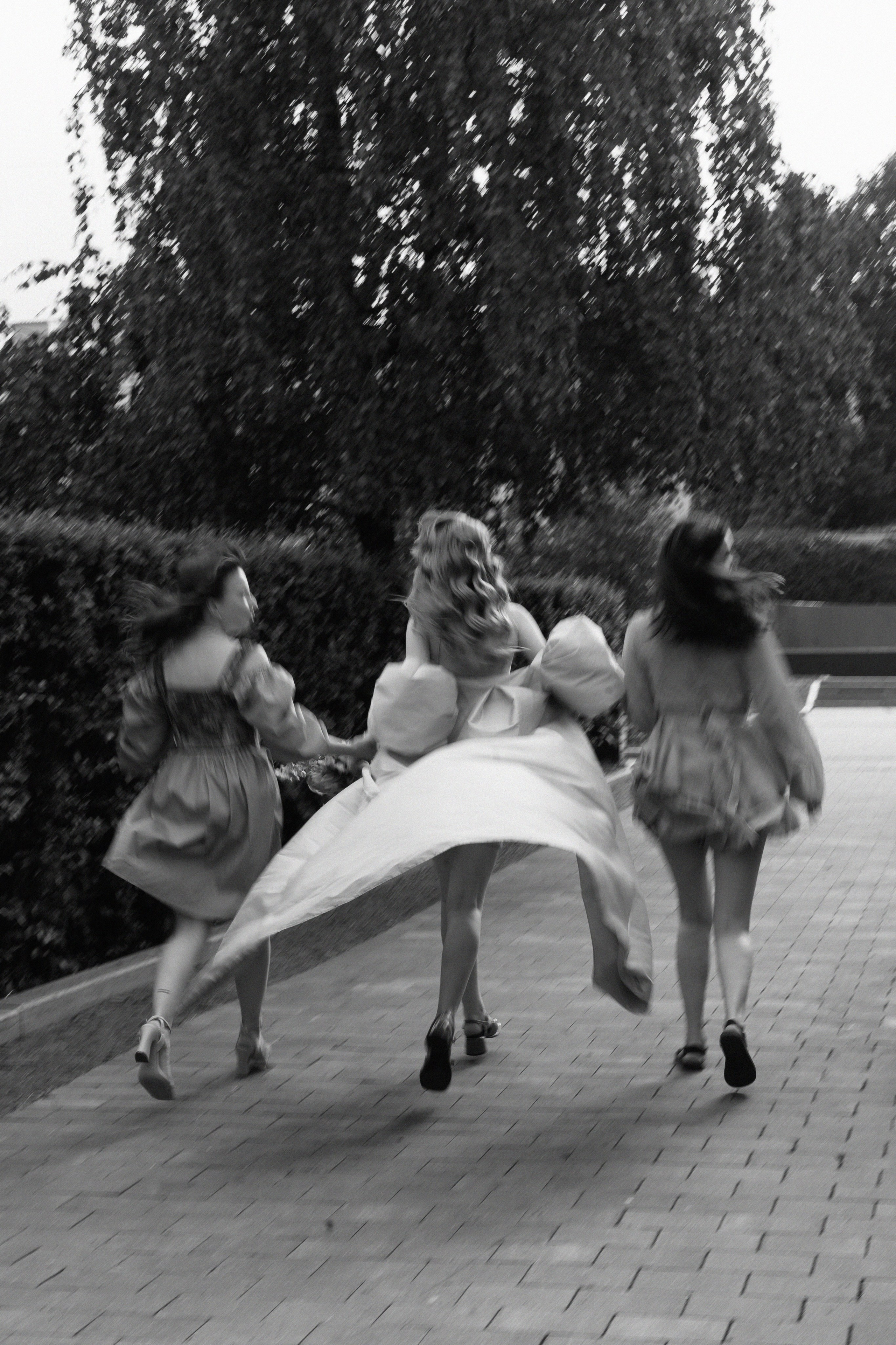 Анастасия и Александр