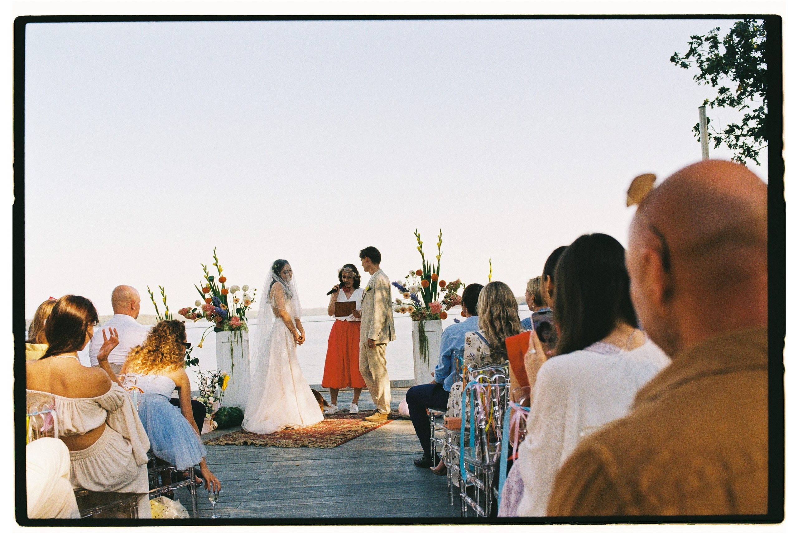 Валентин и София. Свадебный фотограф в Москве Евгений Рыжов