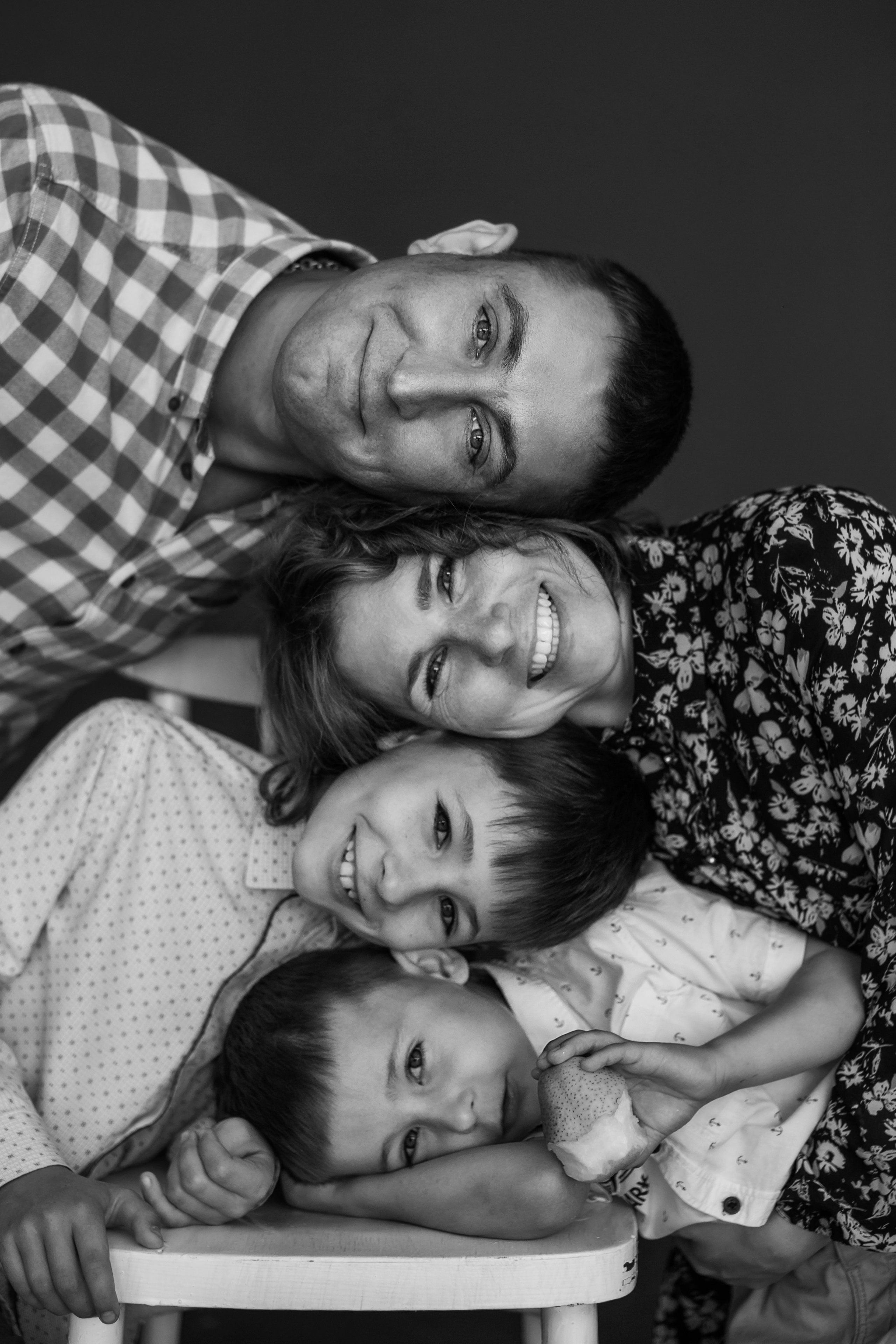 Семейные фотоистории. Семейный фотограф в Саратове