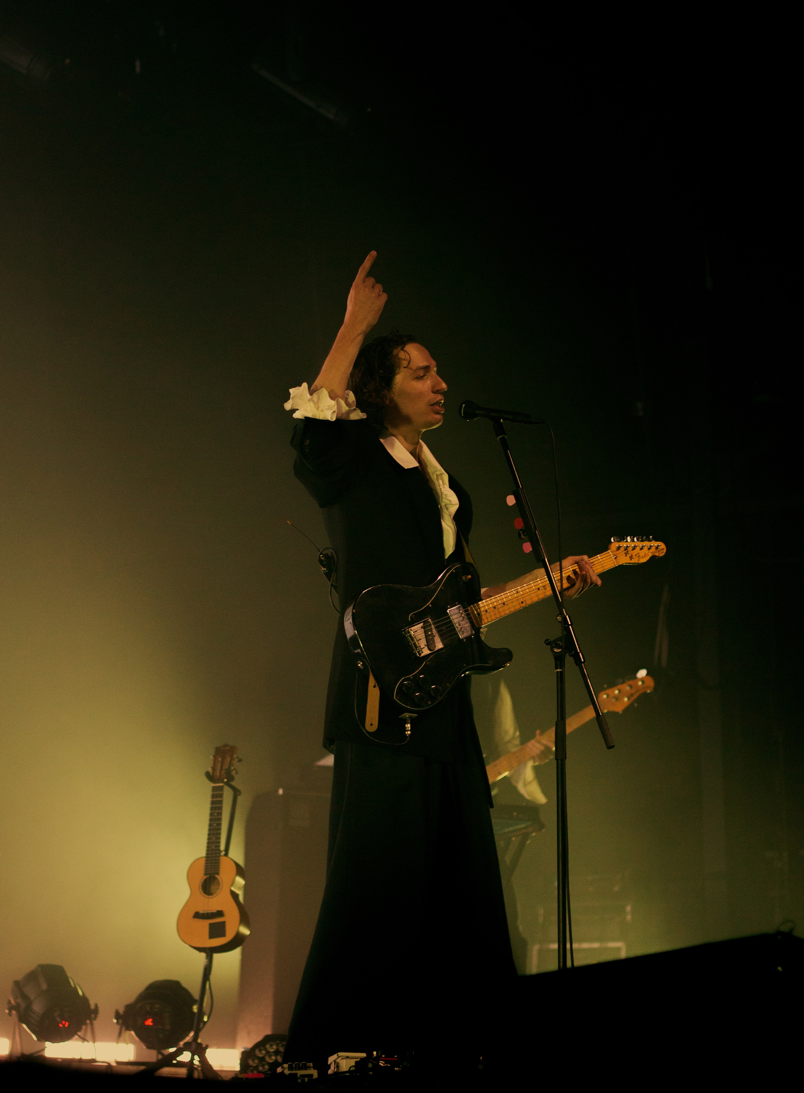 ZOLOTO A2'23. RUSLAN ROZANOV