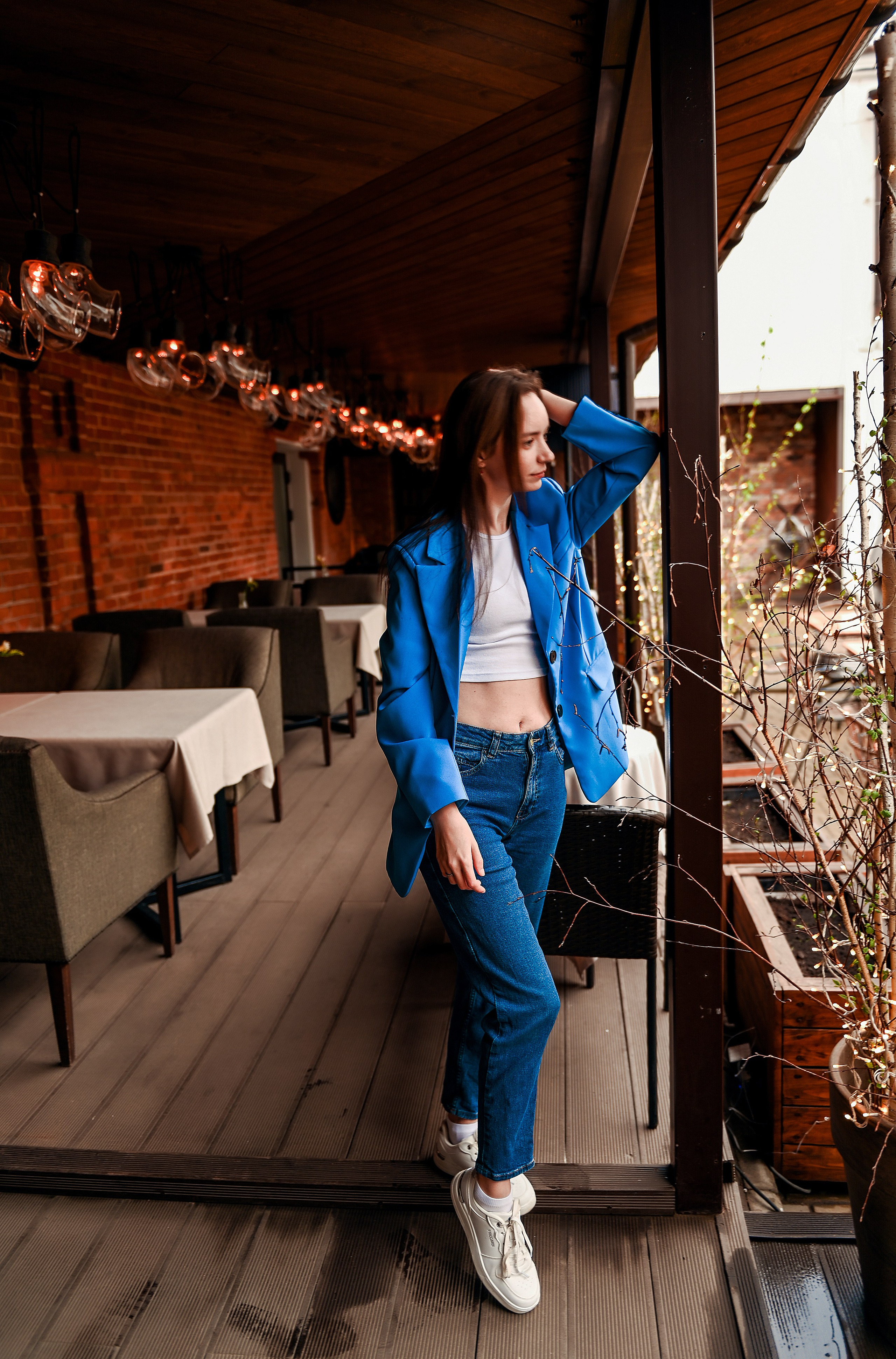 Фотосет уличный. Свадебный, семейный, детский, контент фотограф в Омске Максим Ильин