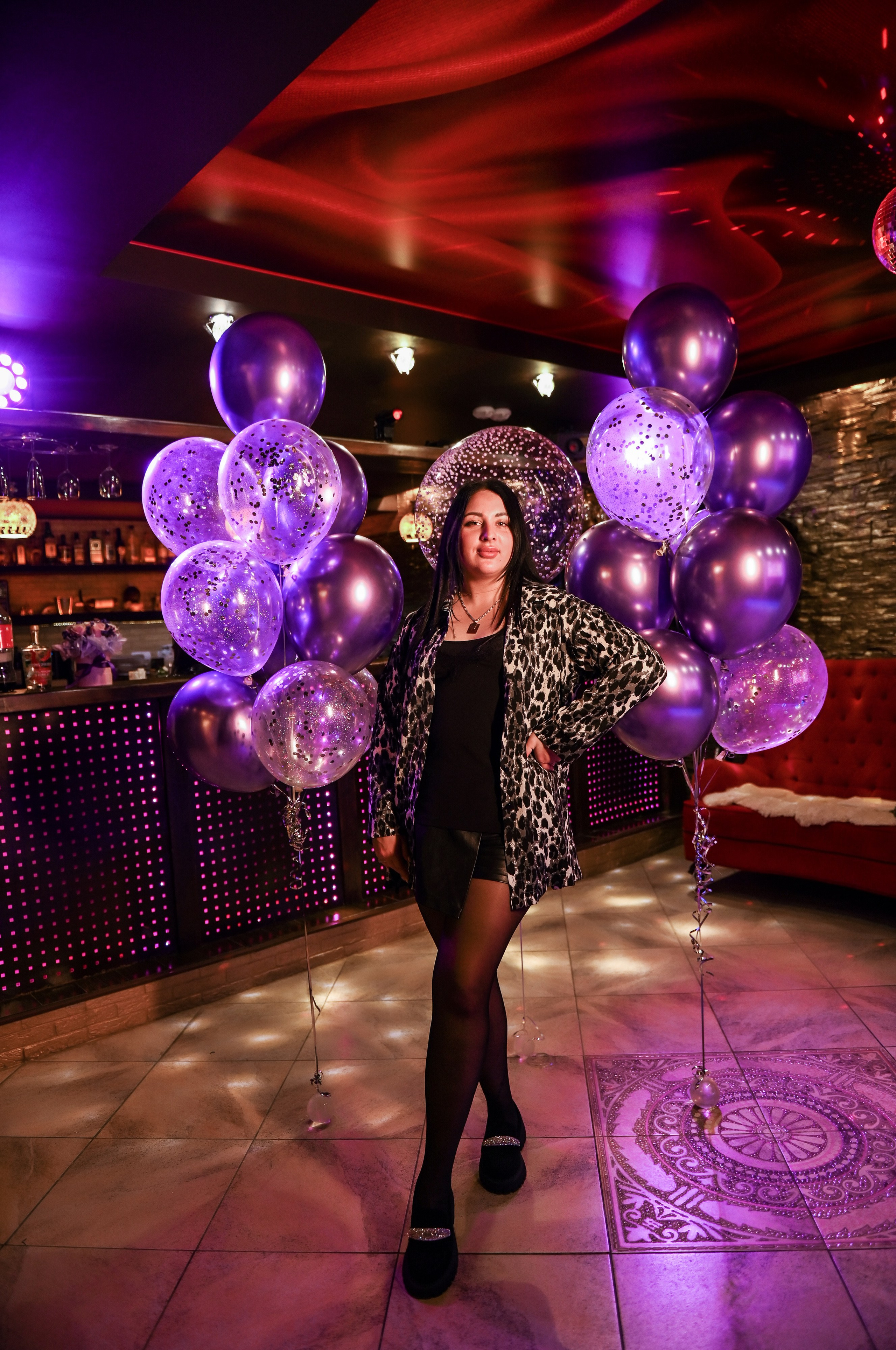 День рождения. Свадебный, семейный, детский, контент фотограф в Омске Максим Ильин