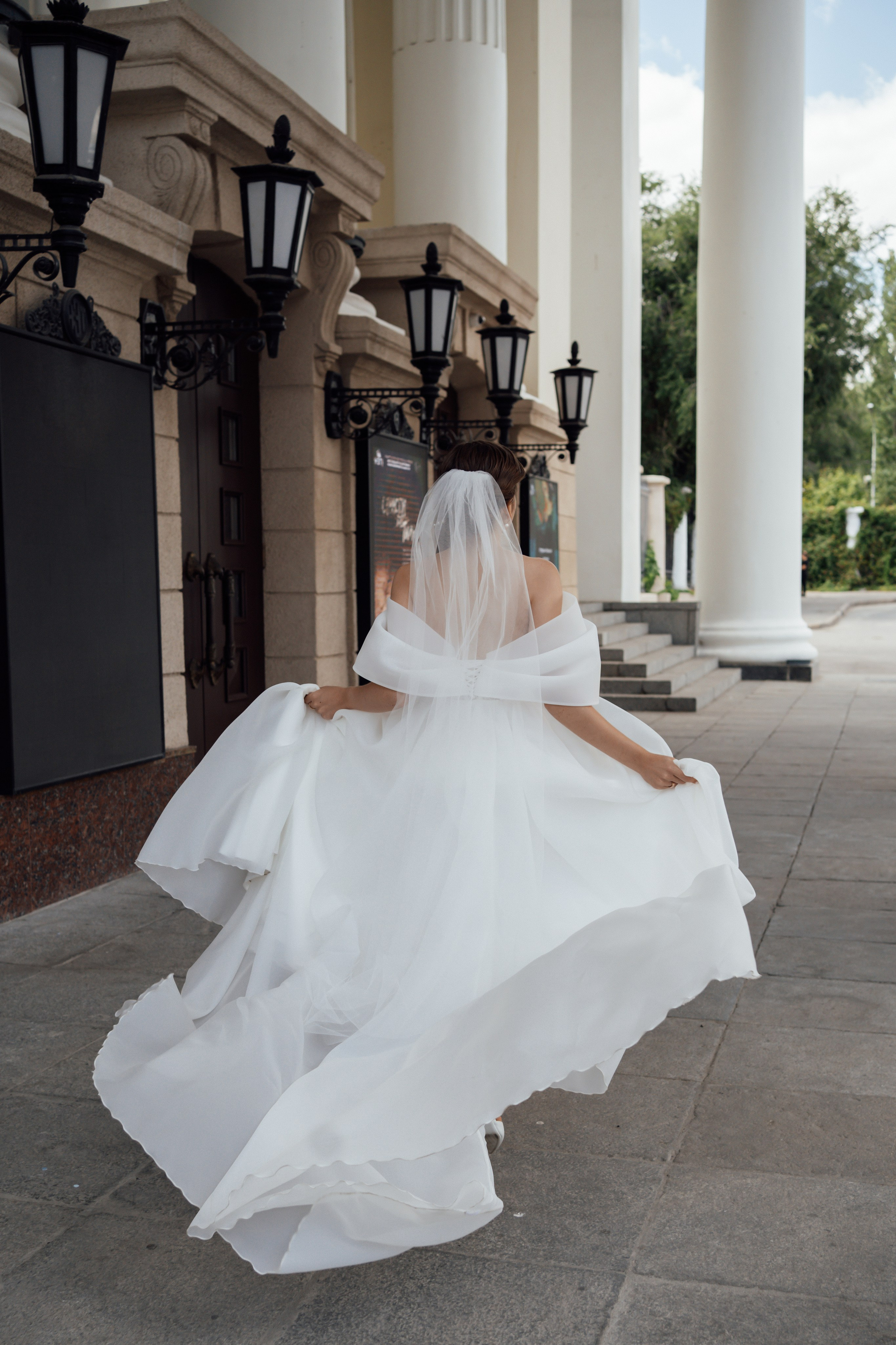 Леонид и Мария. Свадебный и семейный фотограф в Волгограде Наталья Наумова