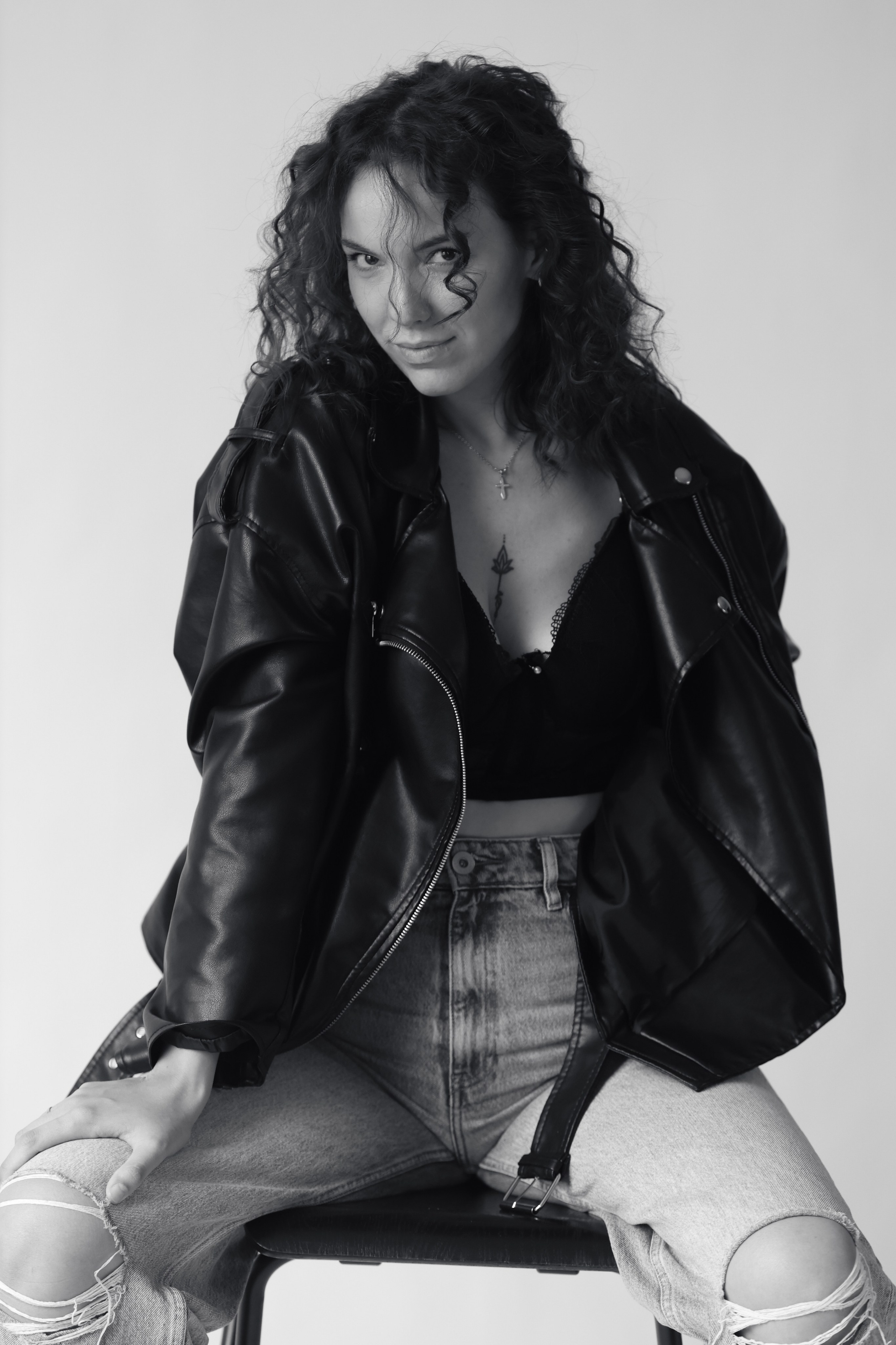 Студийная фотосессия. Фотограф Алина Рошаль. С 2017 года ловлю эмоции и превращаю их в нежные воспоминания для вас в Москве и Подмосковье