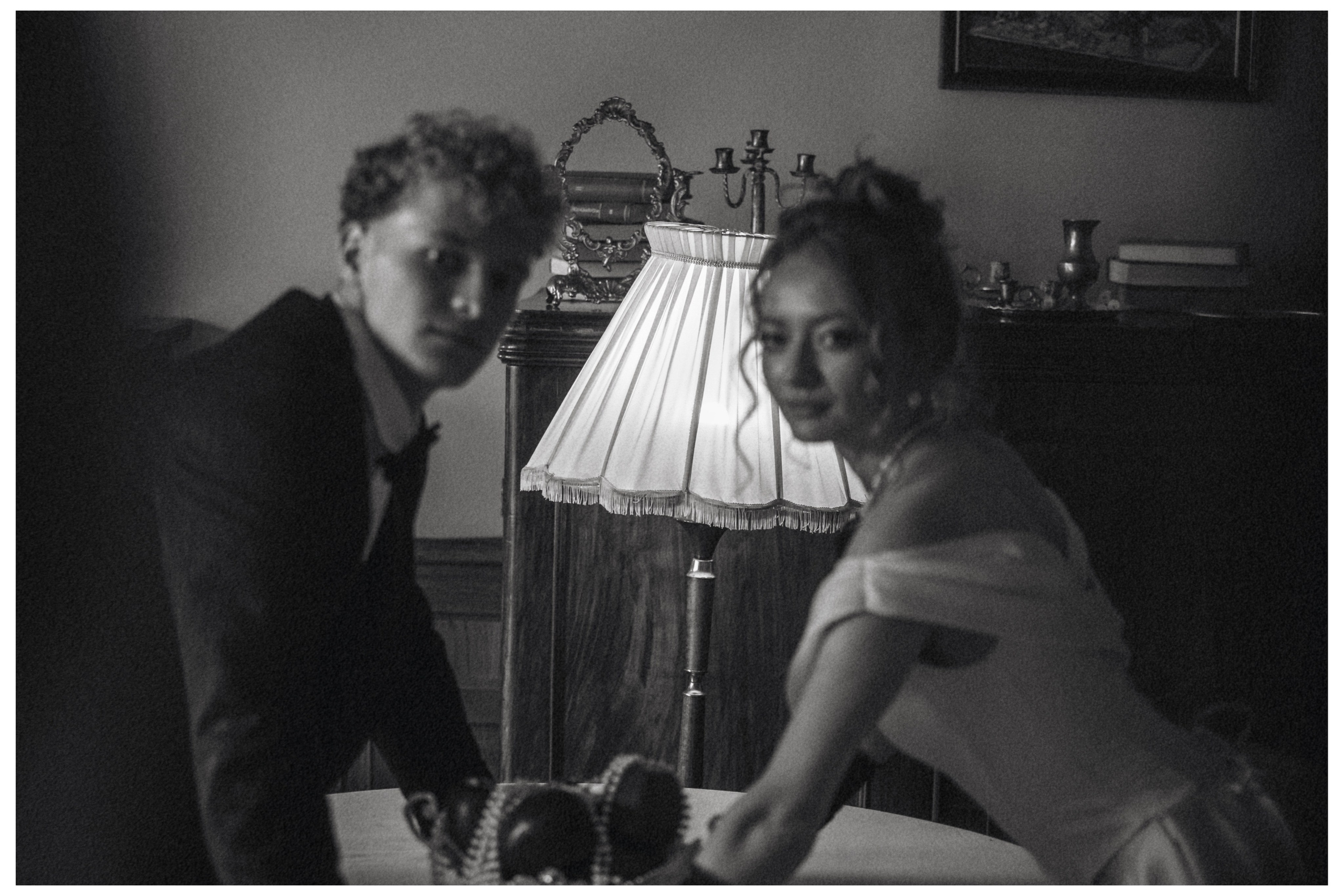 Кирилл & Елизавета