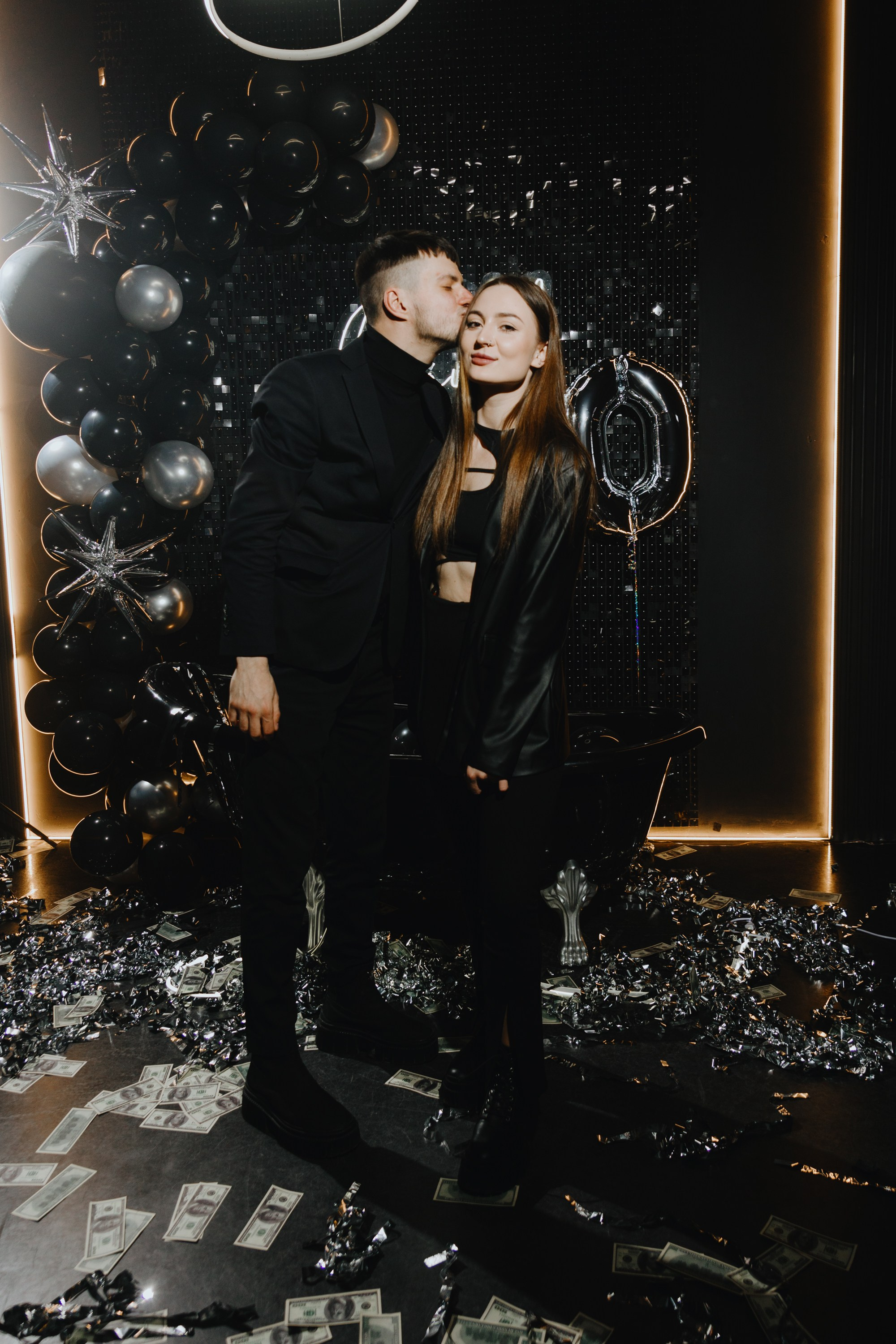 День Рождения | Wow Place Loft. Фотограф Илья Чернов