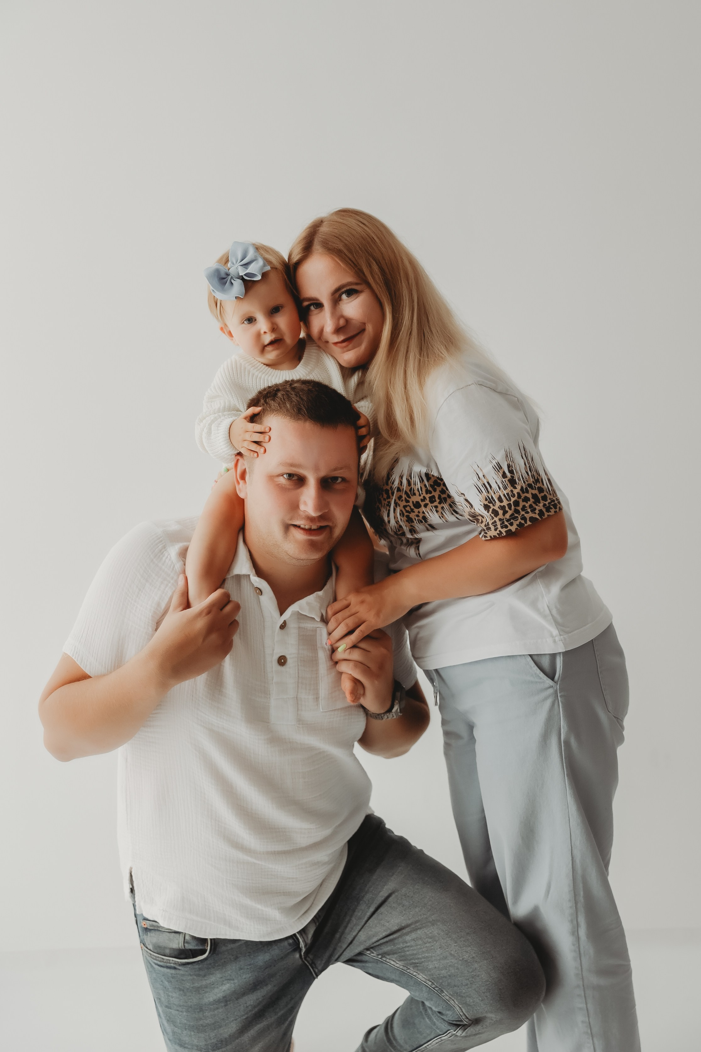 Годовасие Ариши. Фотограф в Туле Оксана Денисова